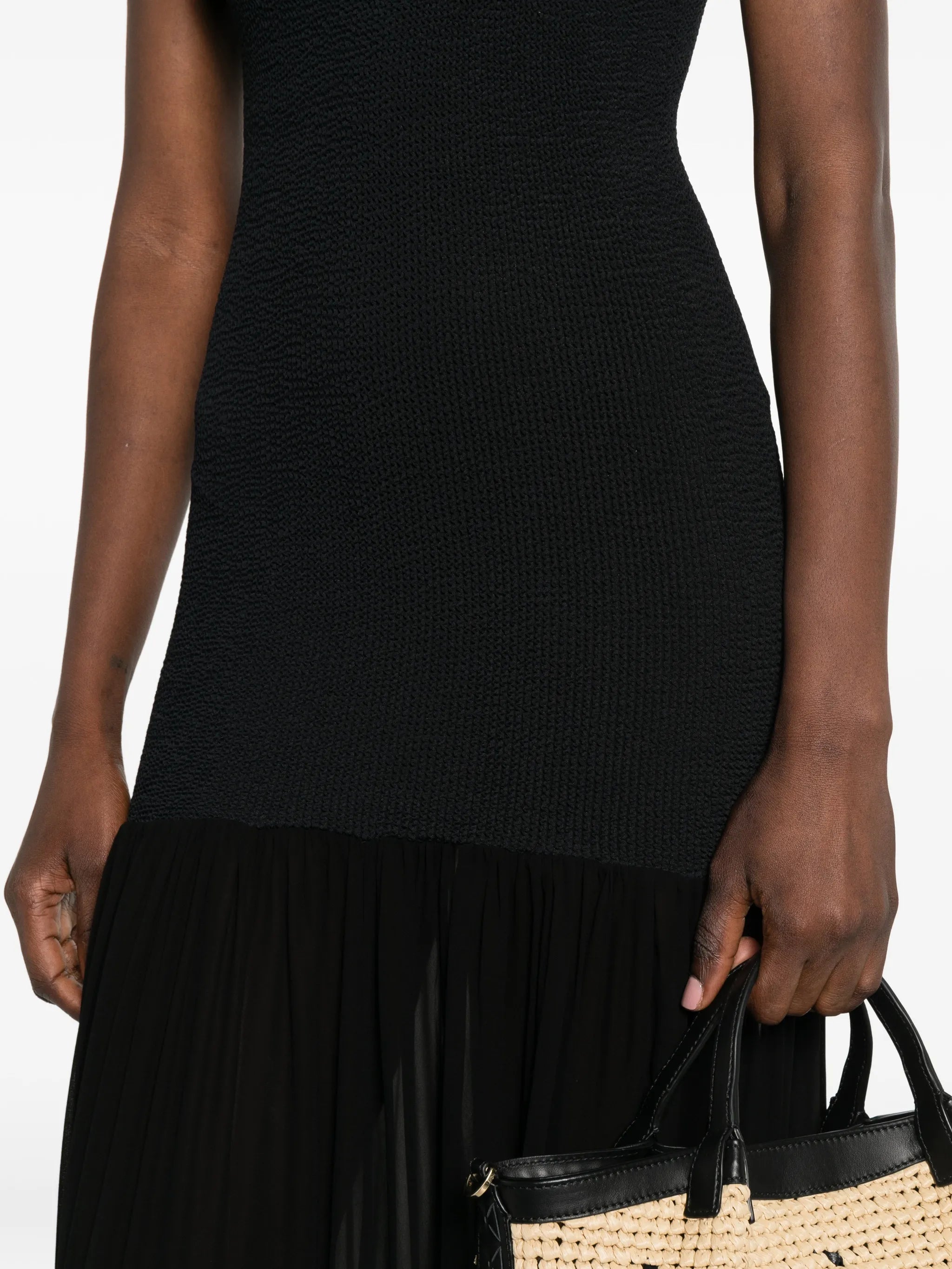 Nancy maxi dress