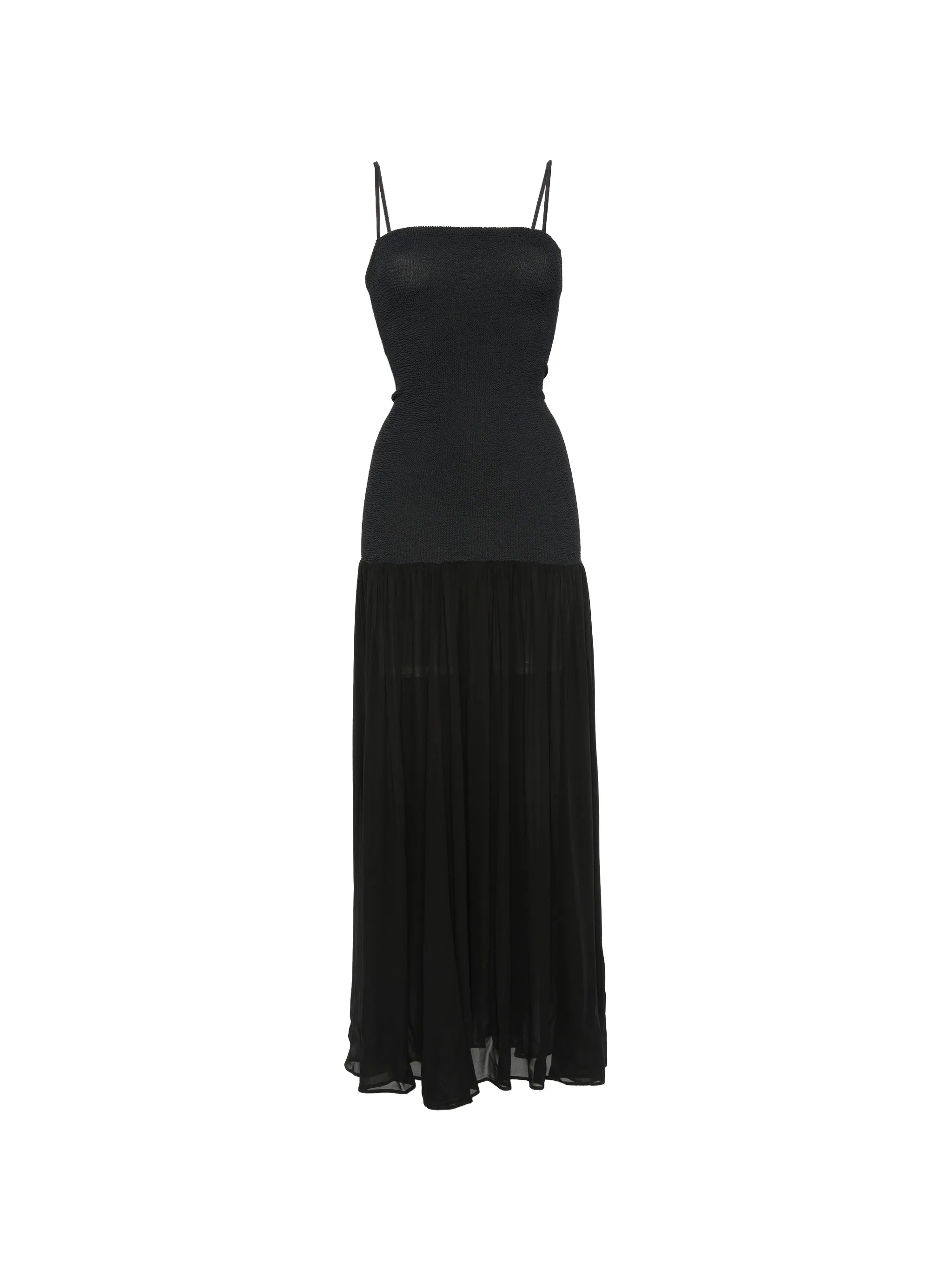 Nancy maxi dress