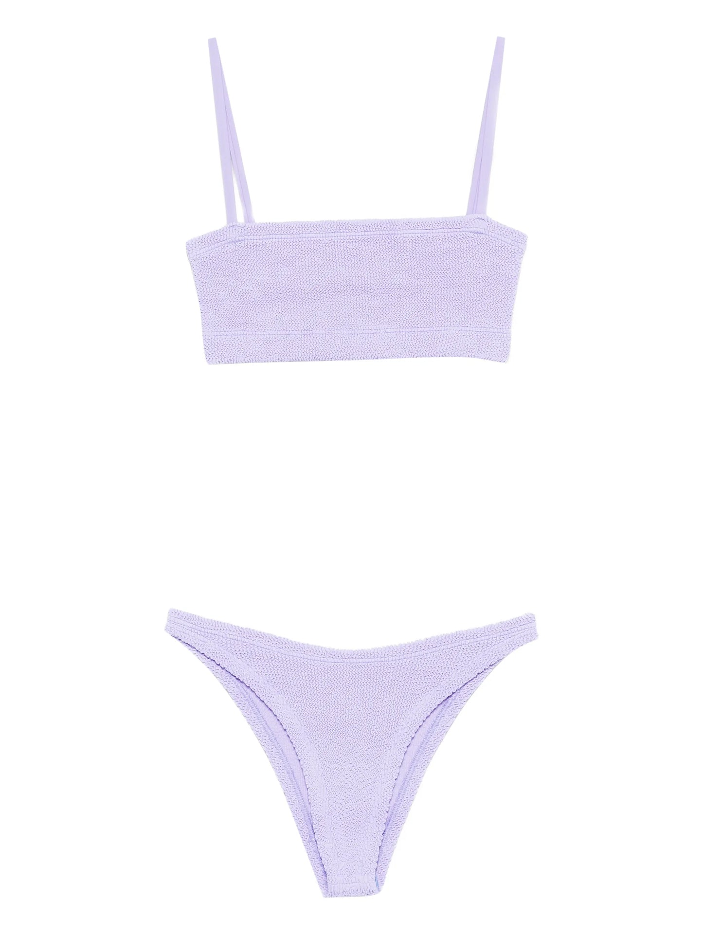 Gigi square-neck bikini