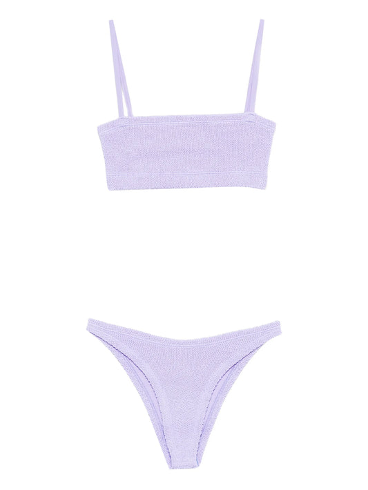 Gigi square-neck bikini