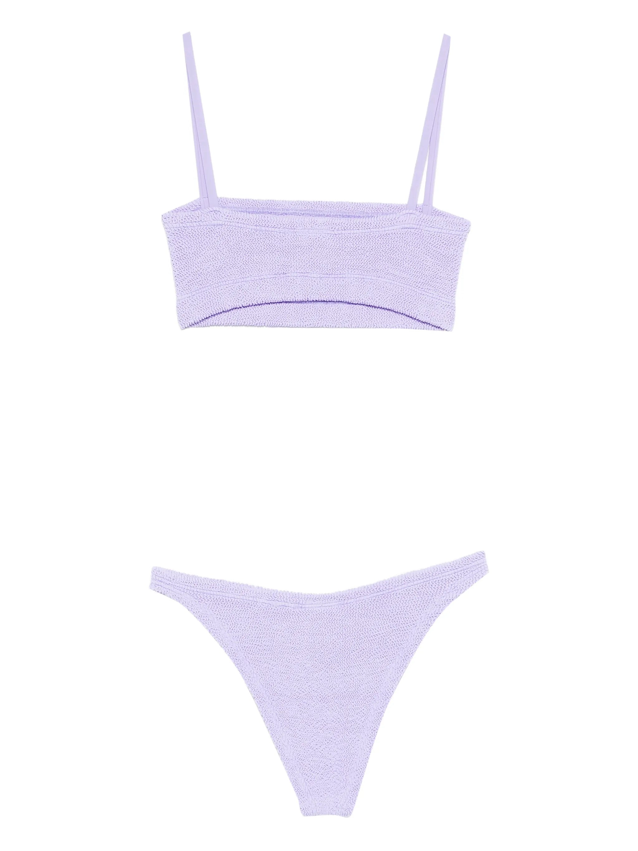 Gigi square-neck bikini