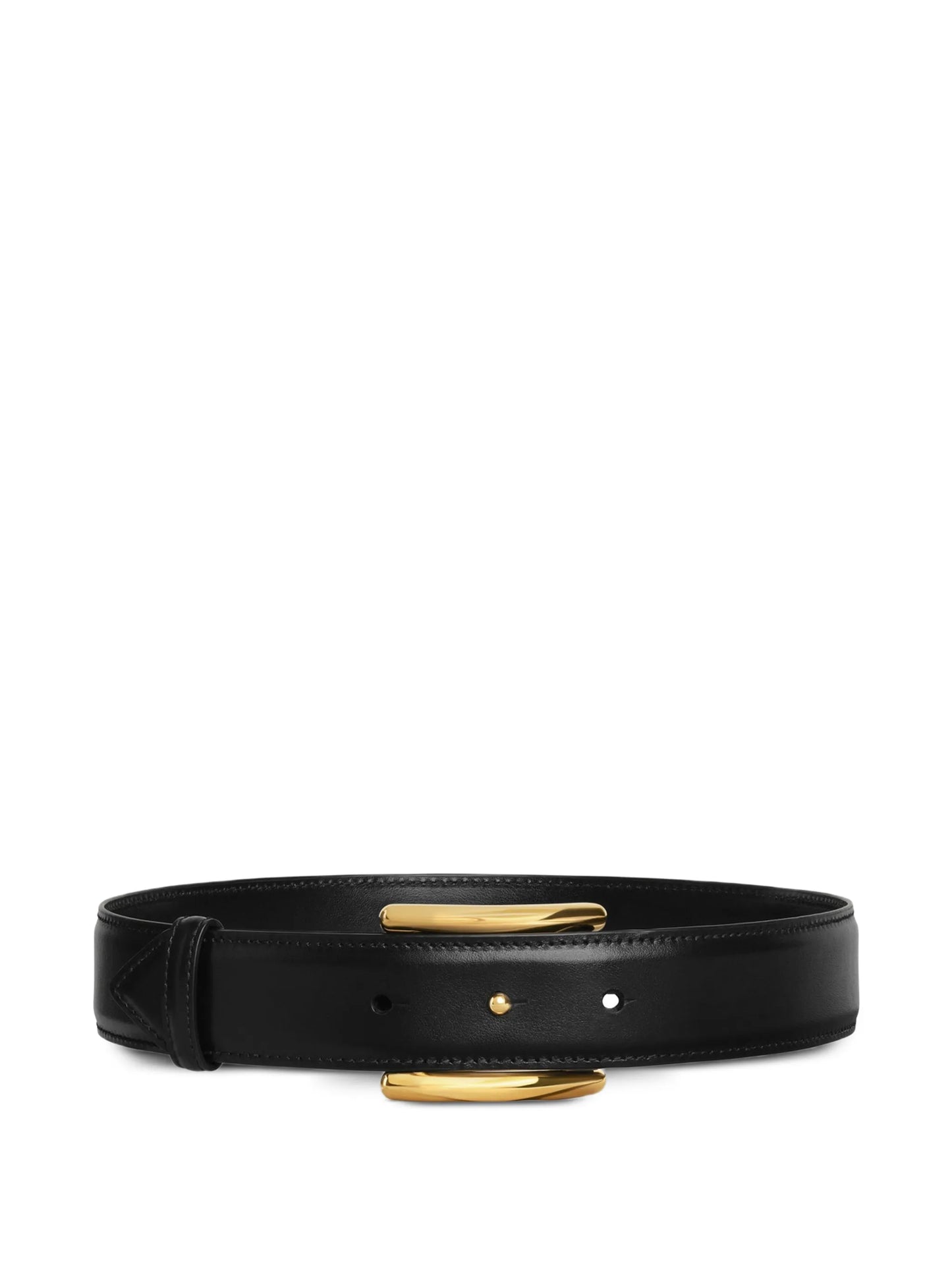 Curve belt