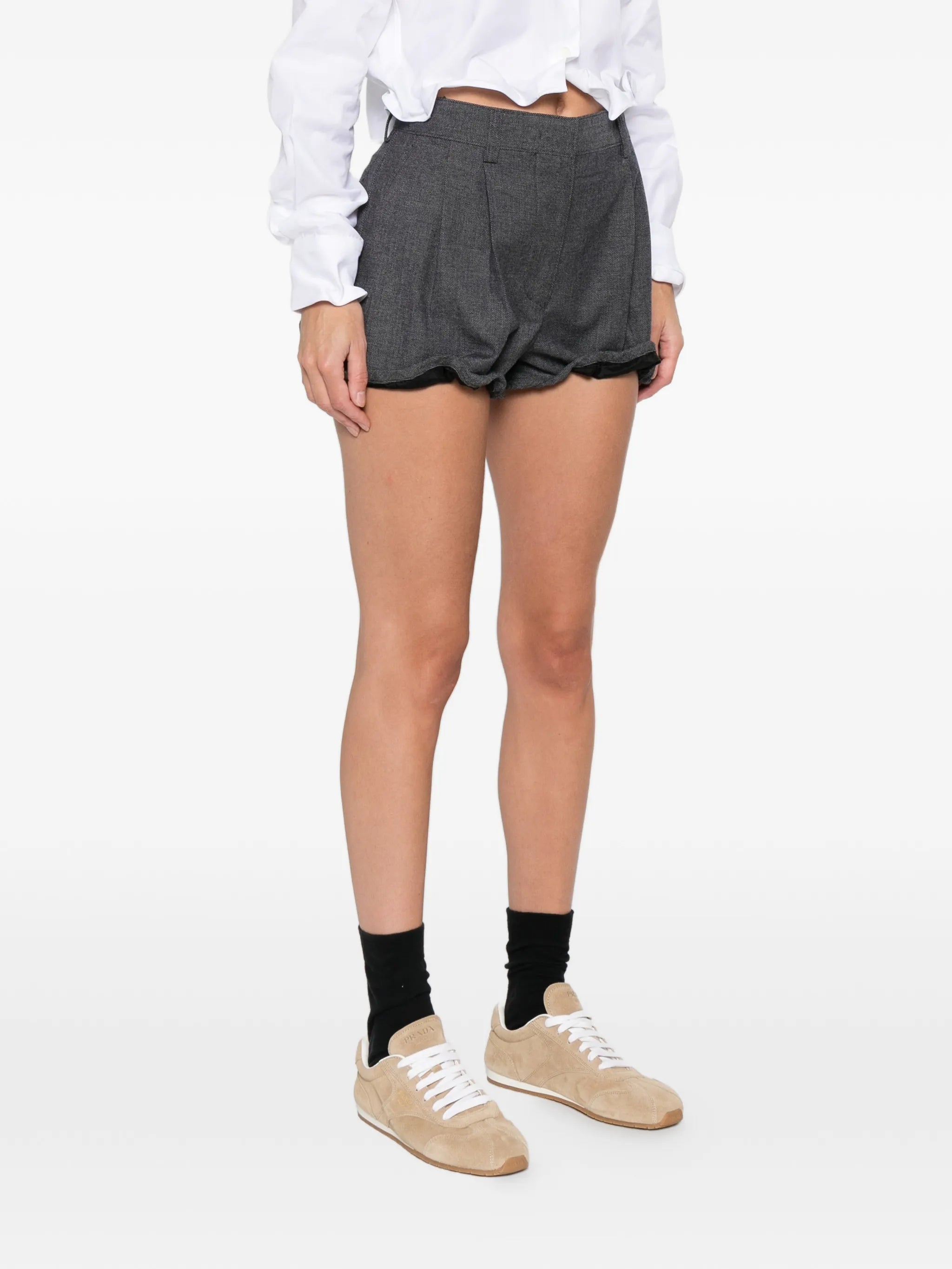 wired shorts