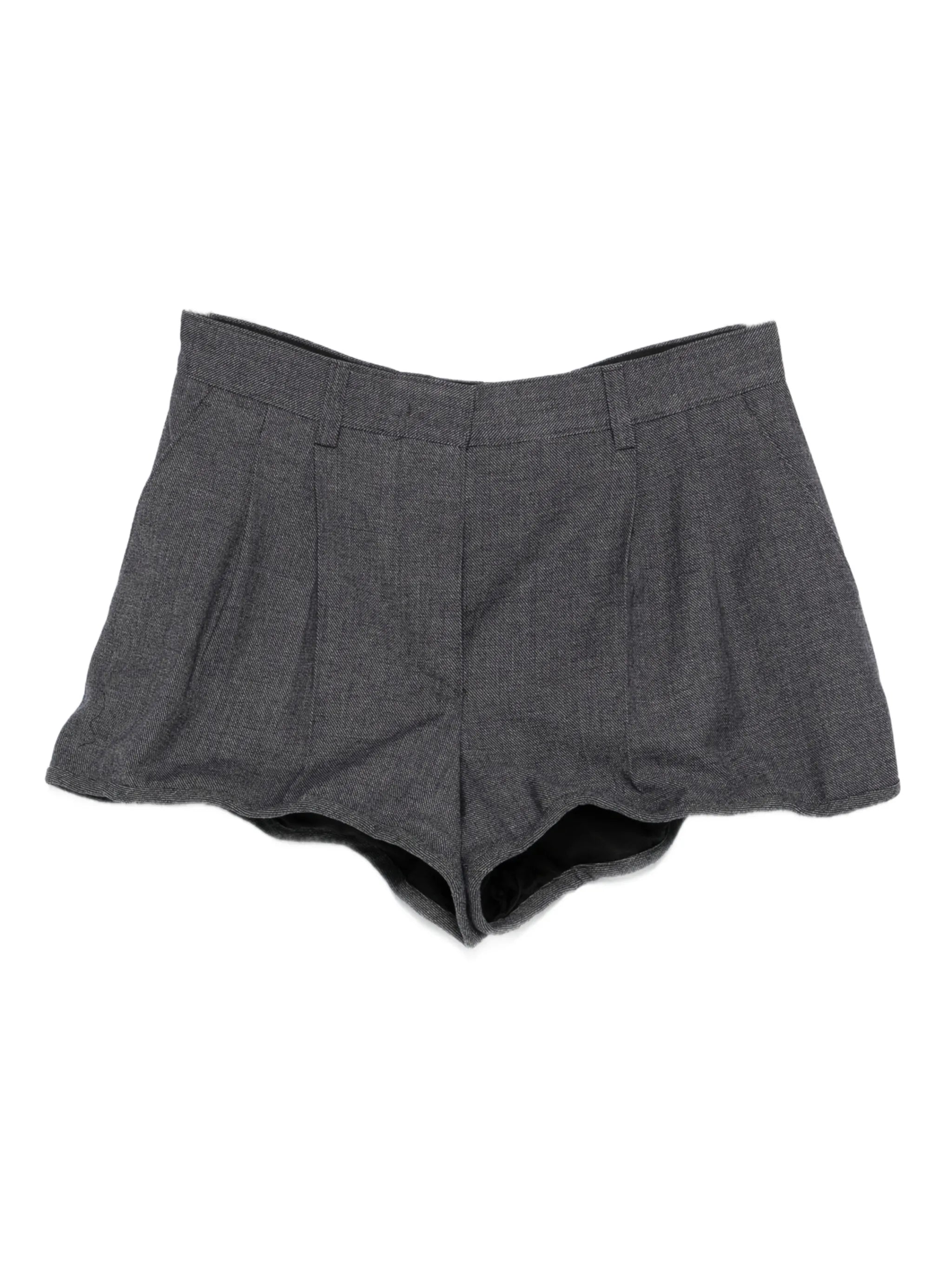 wired shorts
