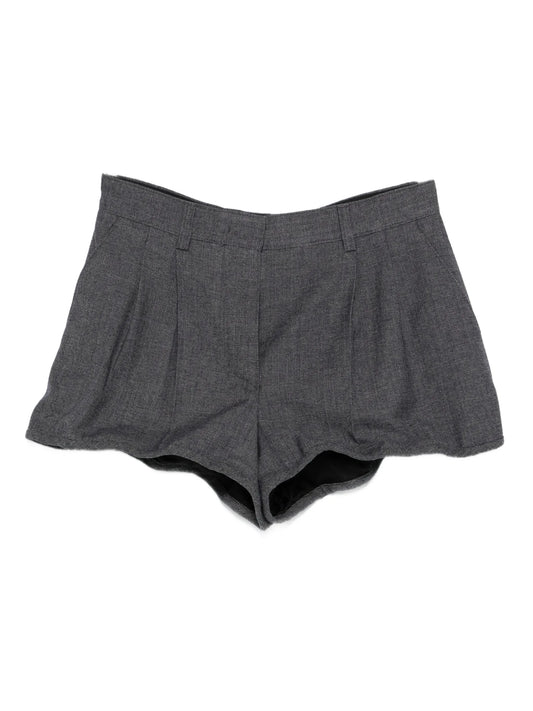 wired shorts