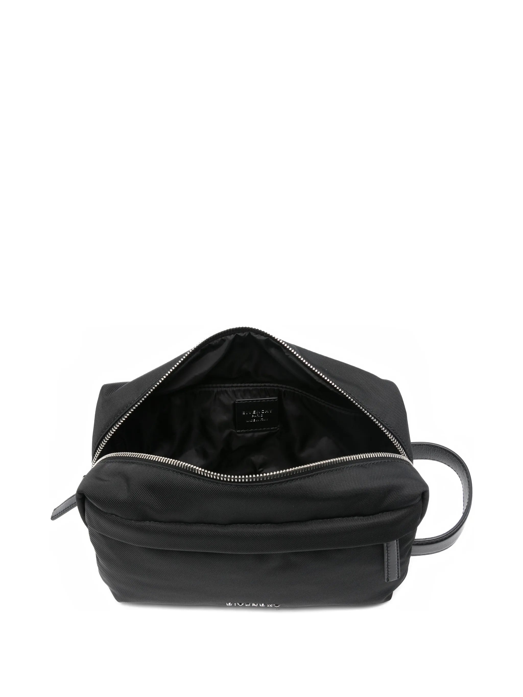 zip essential toilet pouch