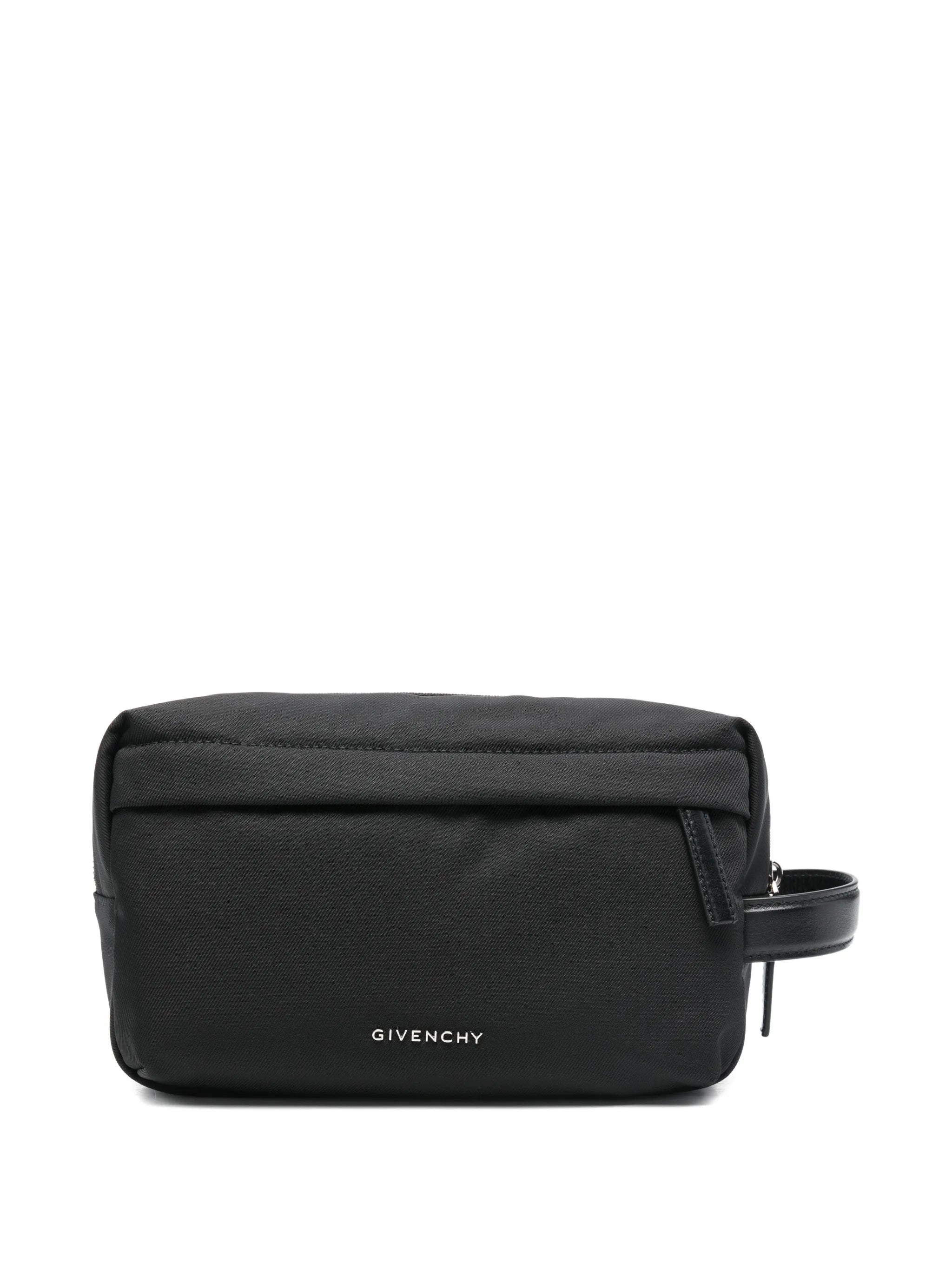 zip essential toilet pouch