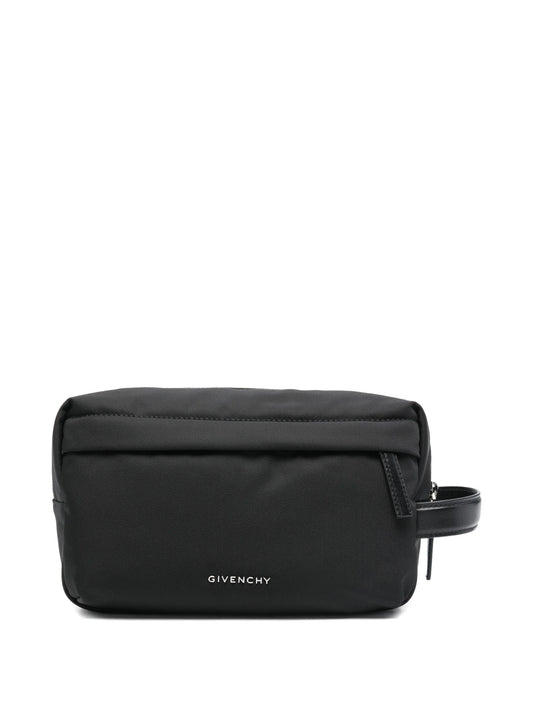 zip essential toilet pouch