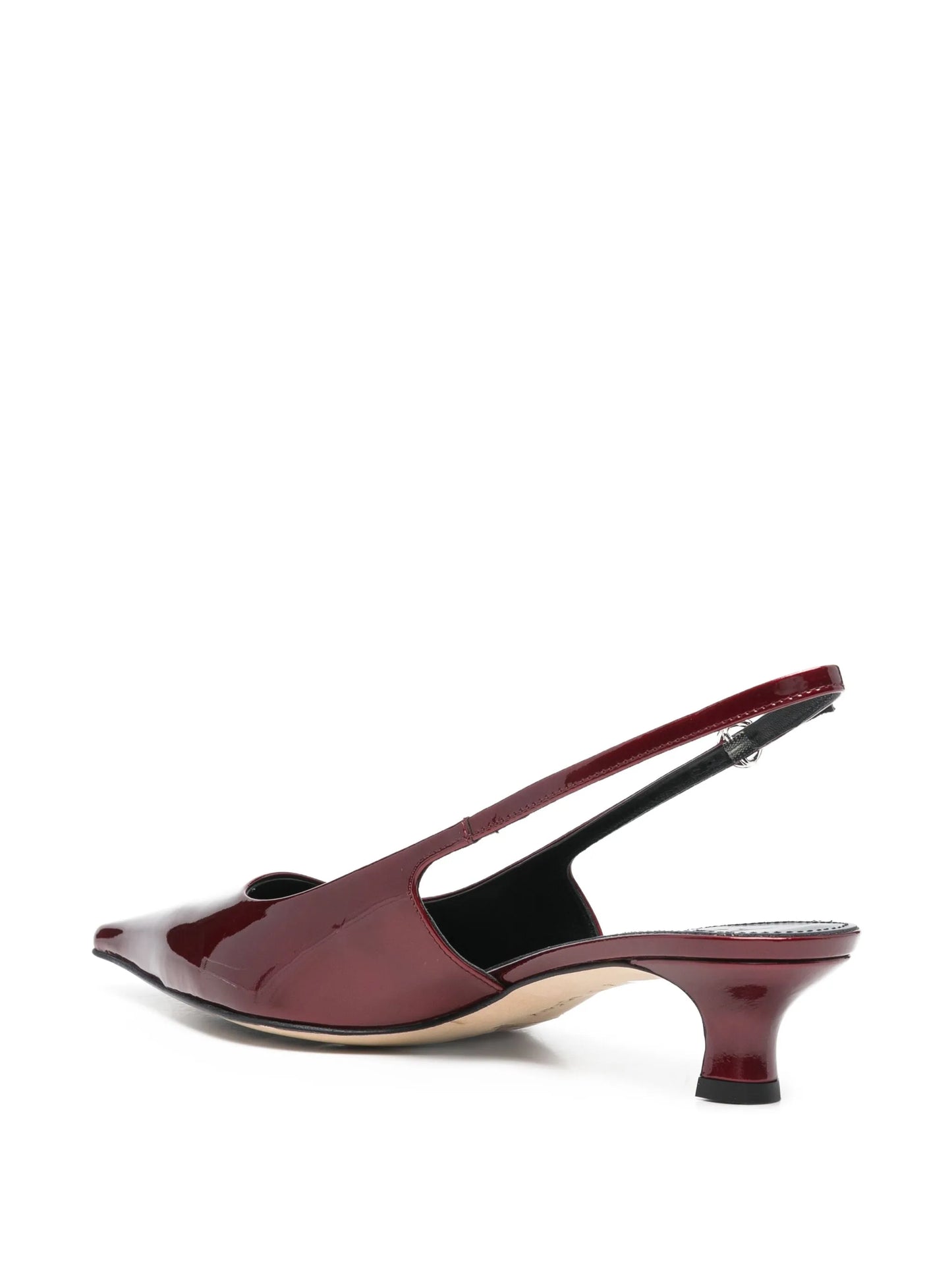 35mm Catrina slingback pumps