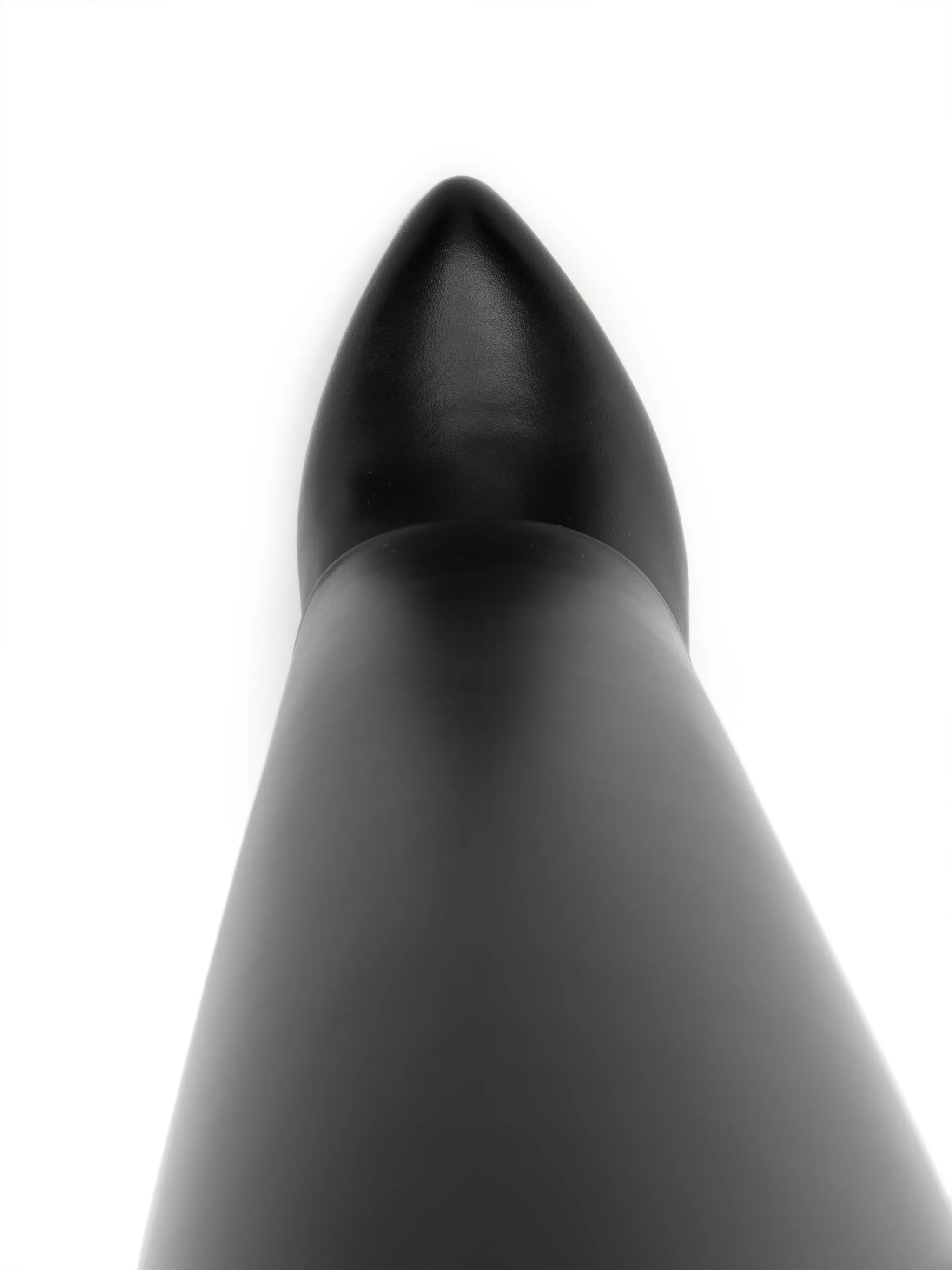 Shark Pinch boots in leather
