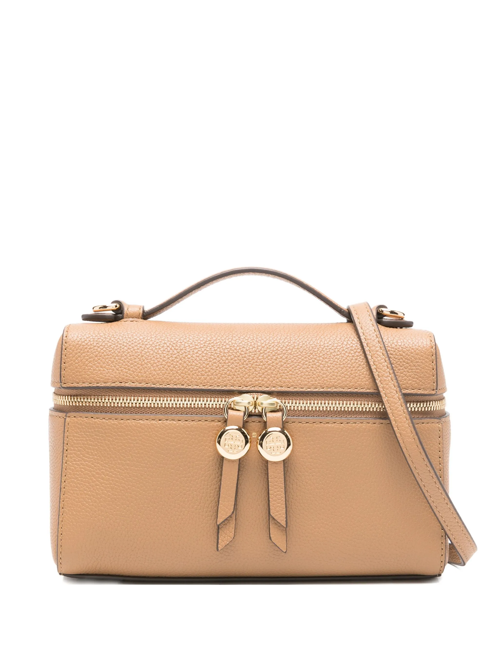 mini Romy Slim tote bag