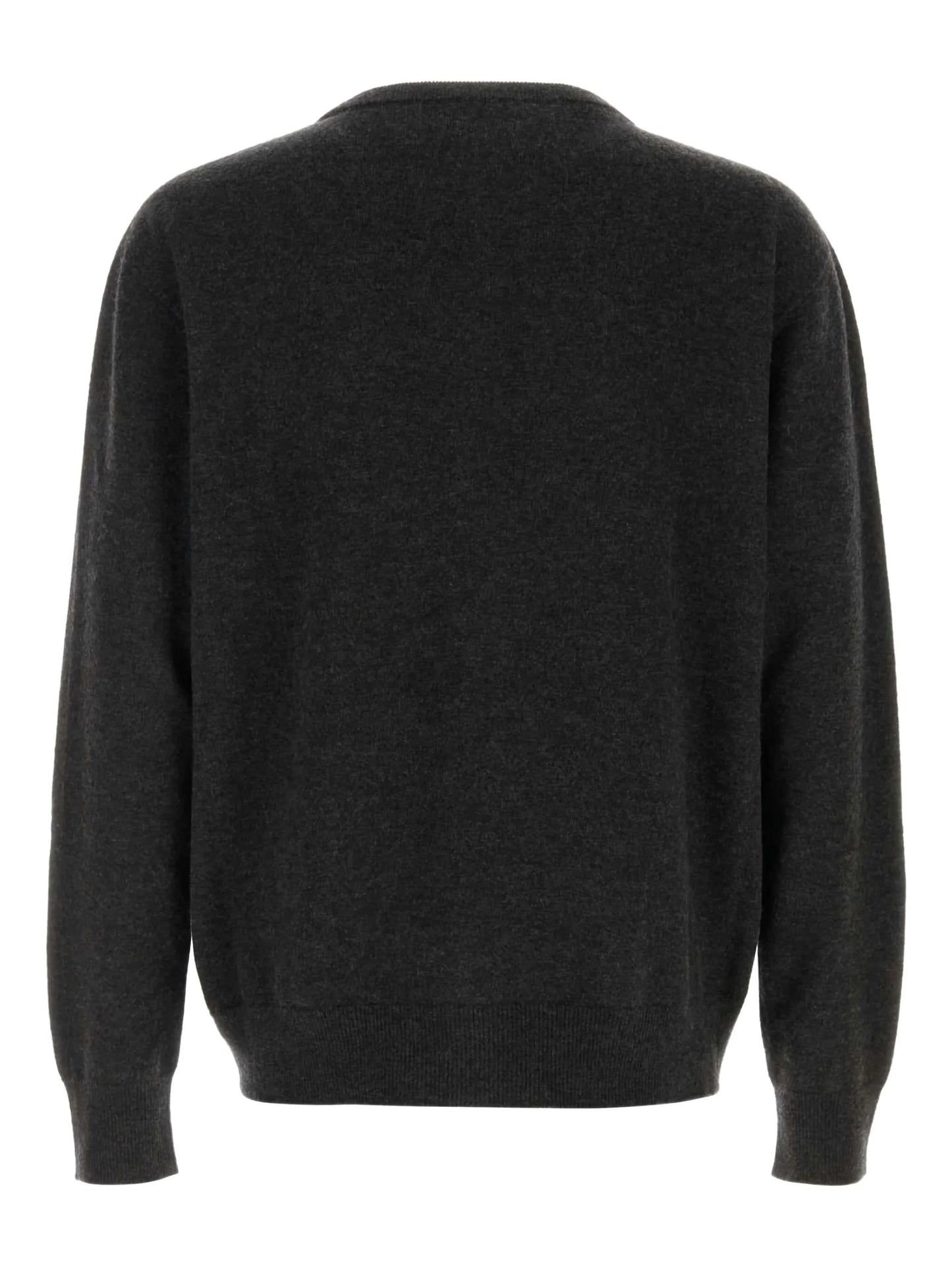 Cashmere blend cardigan