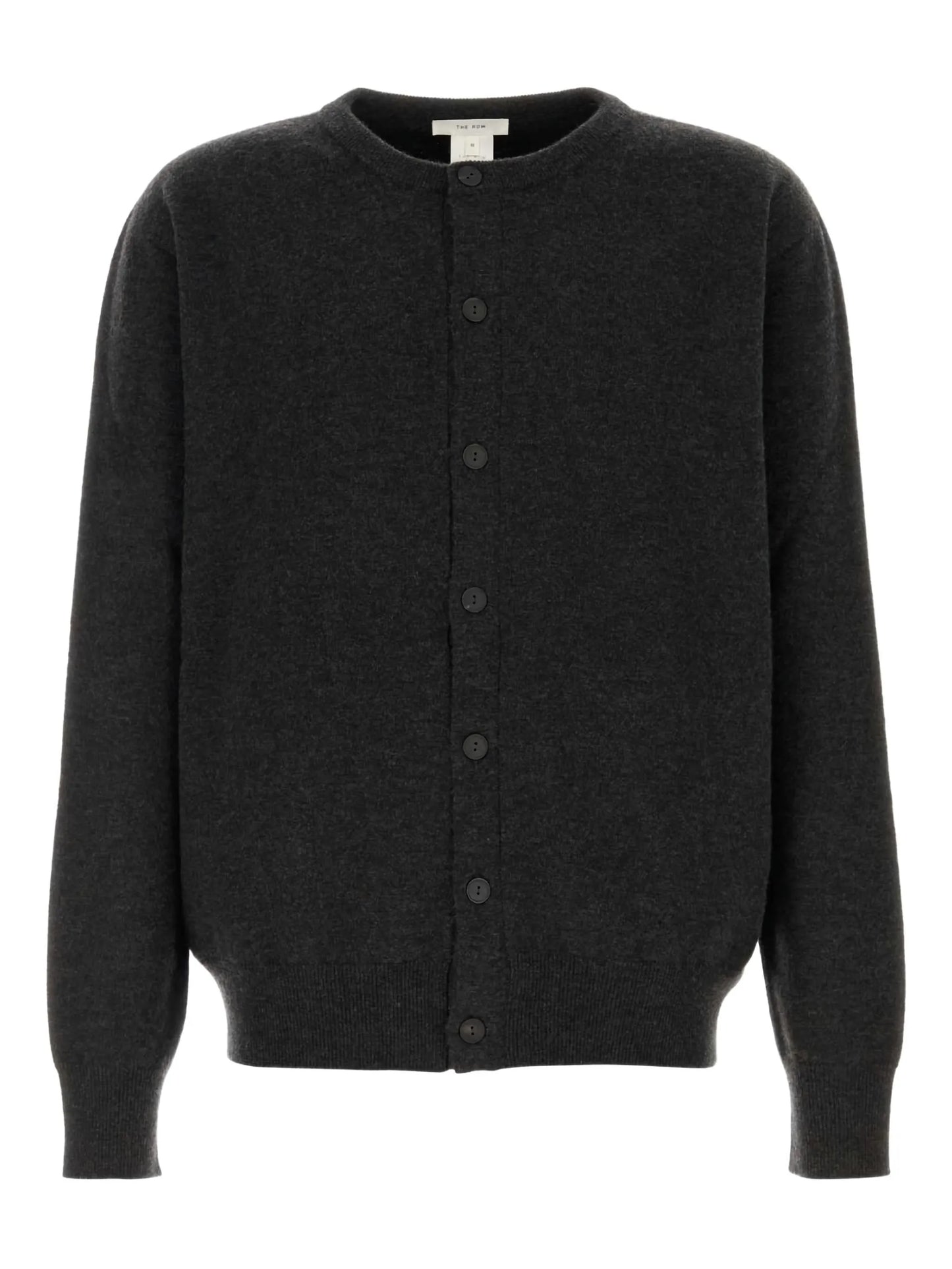 Cashmere blend cardigan
