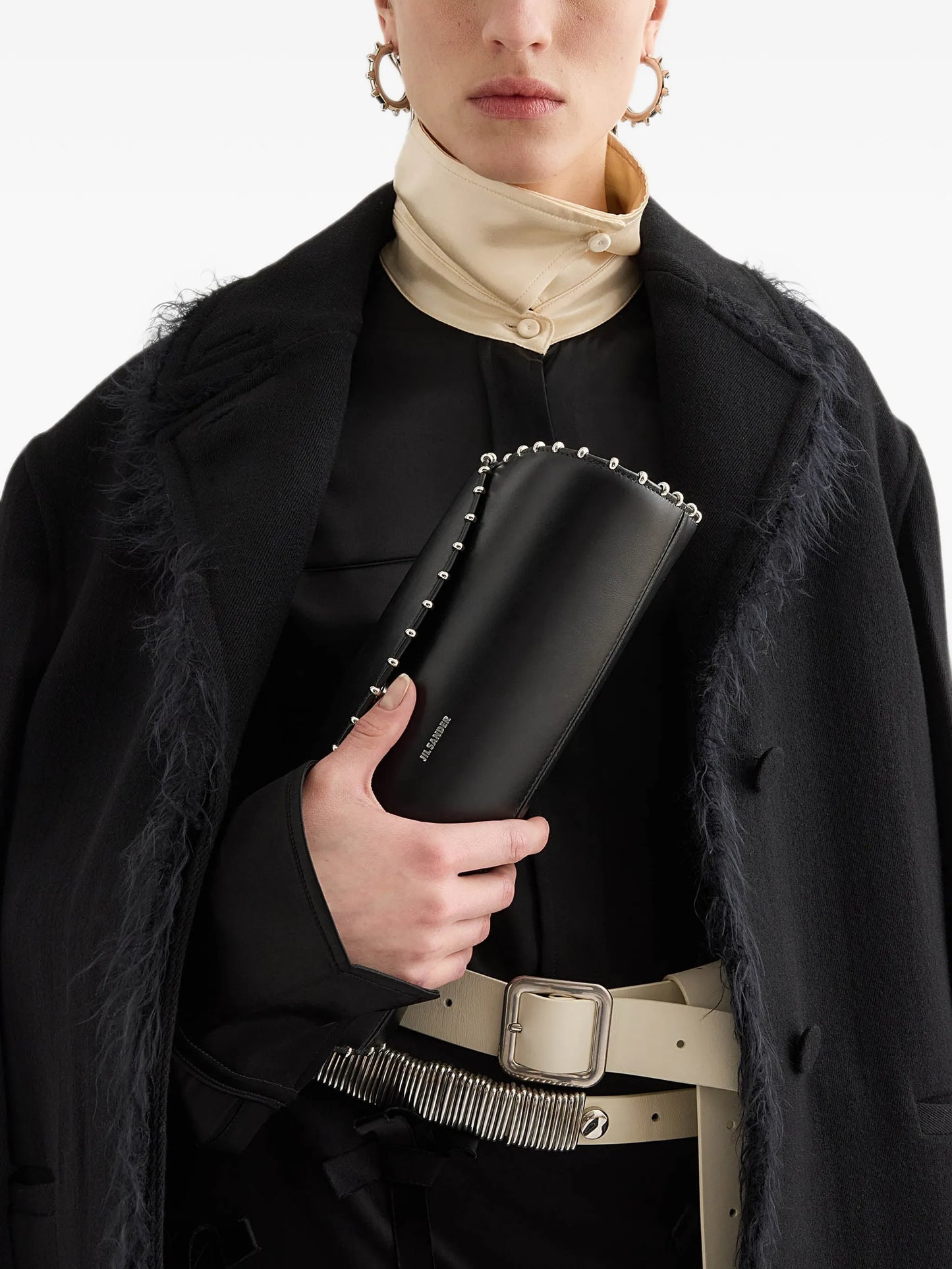 small Cannolo shoulder bag