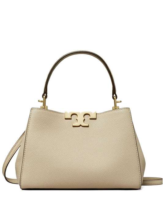 Eleanor leather cross body bag