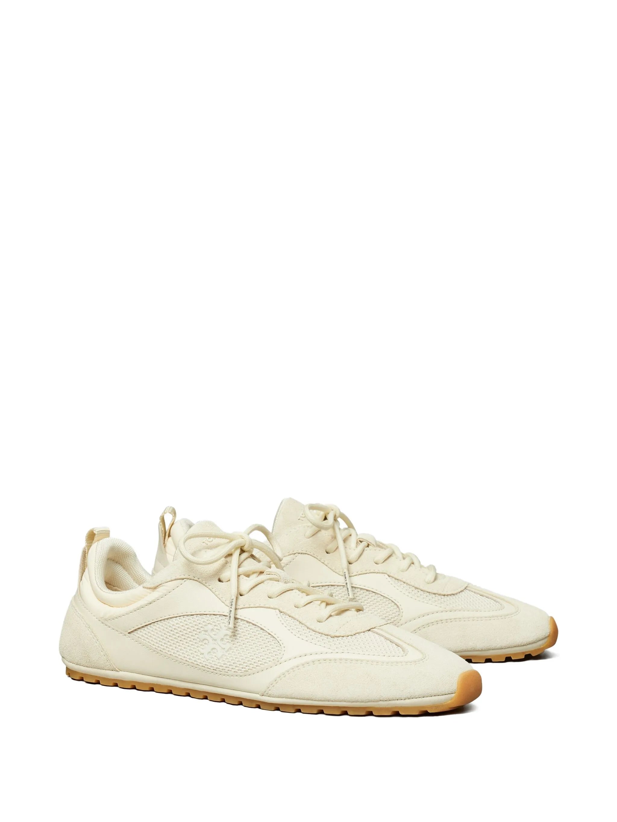 Field sneakers