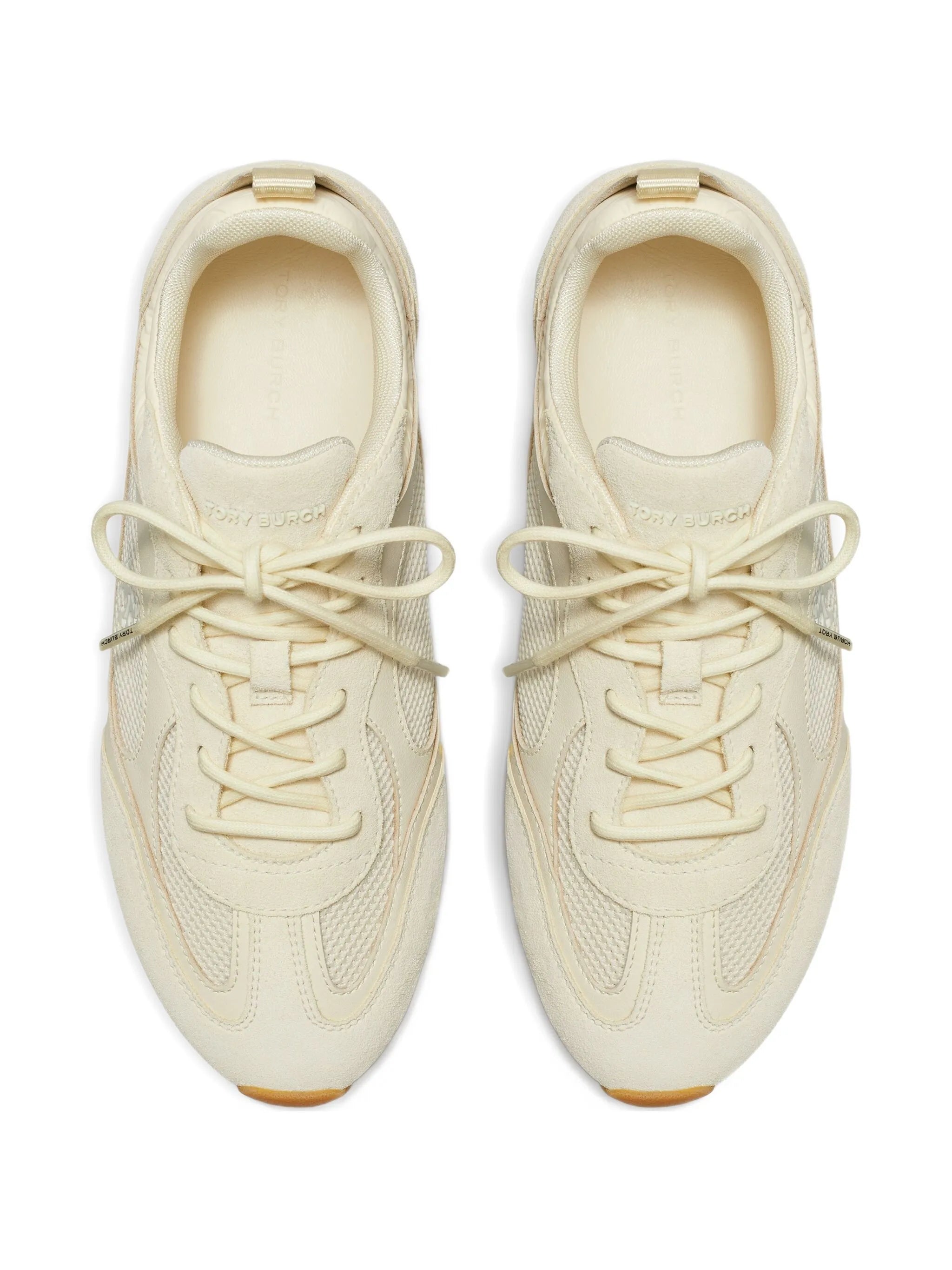 Field sneakers