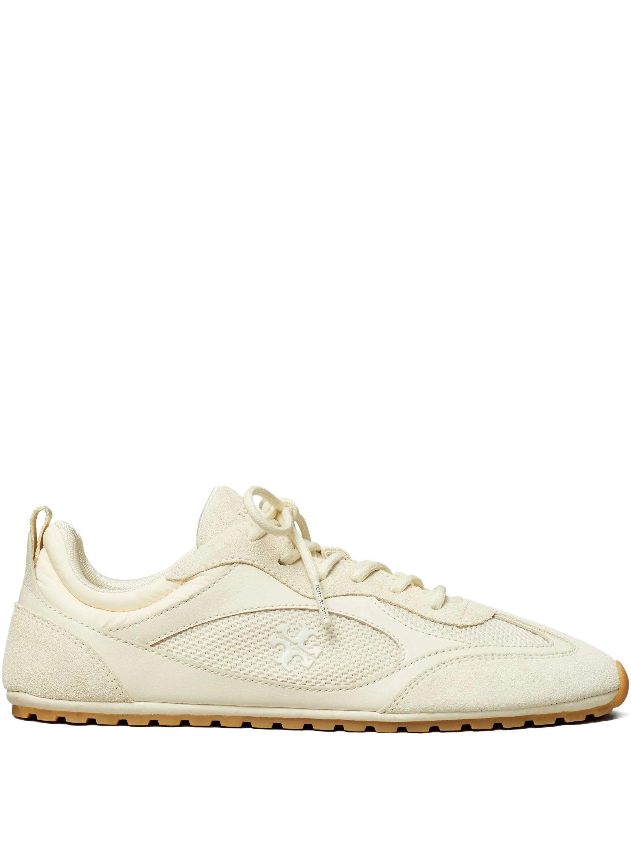 Field sneakers