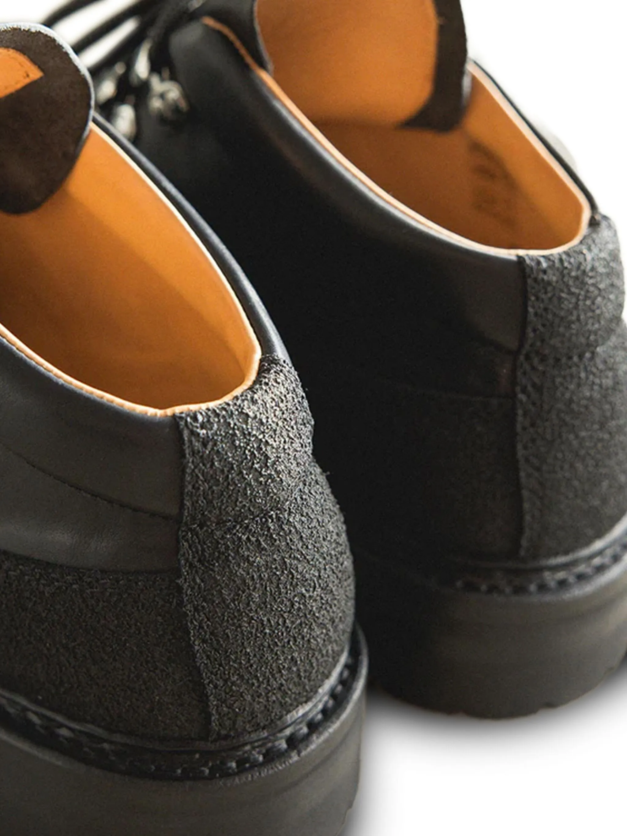 Quest boots