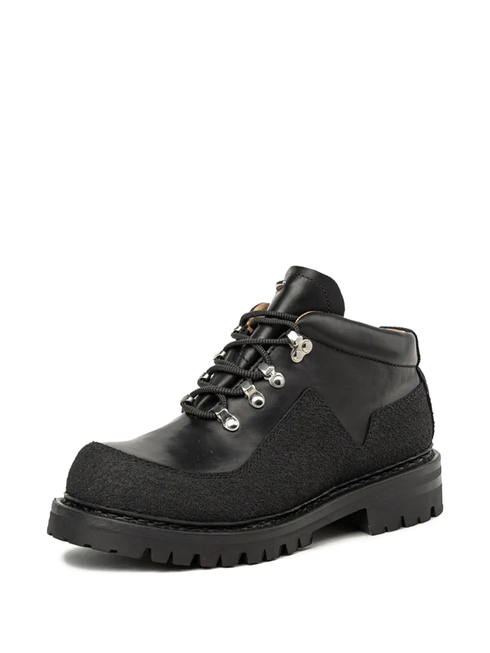 Quest boots