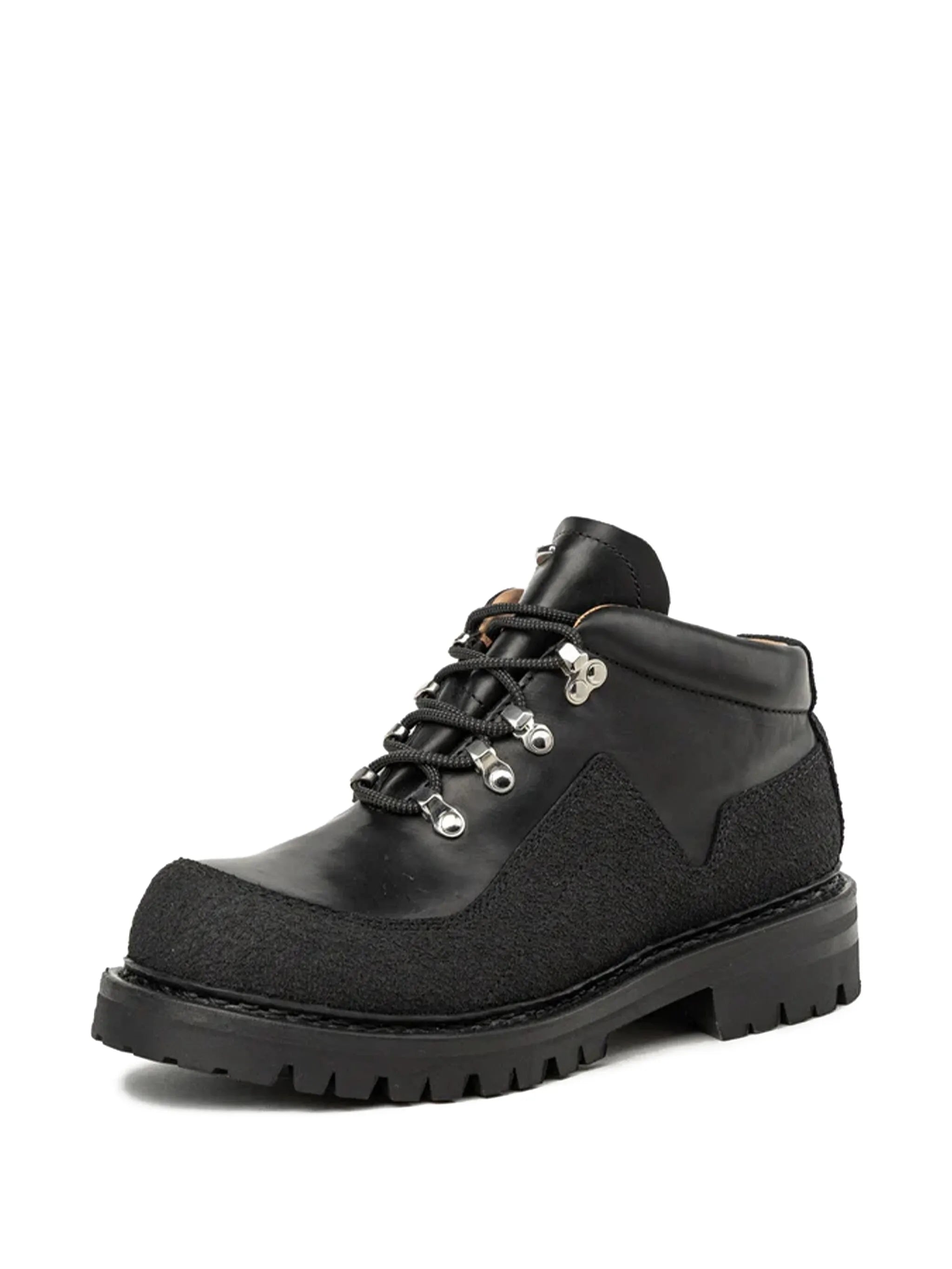Quest boots