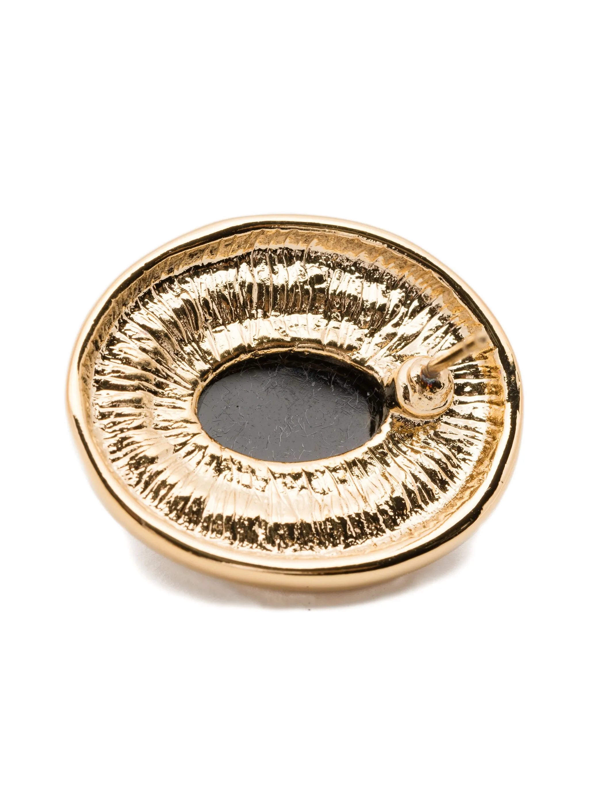 Prize earrings
