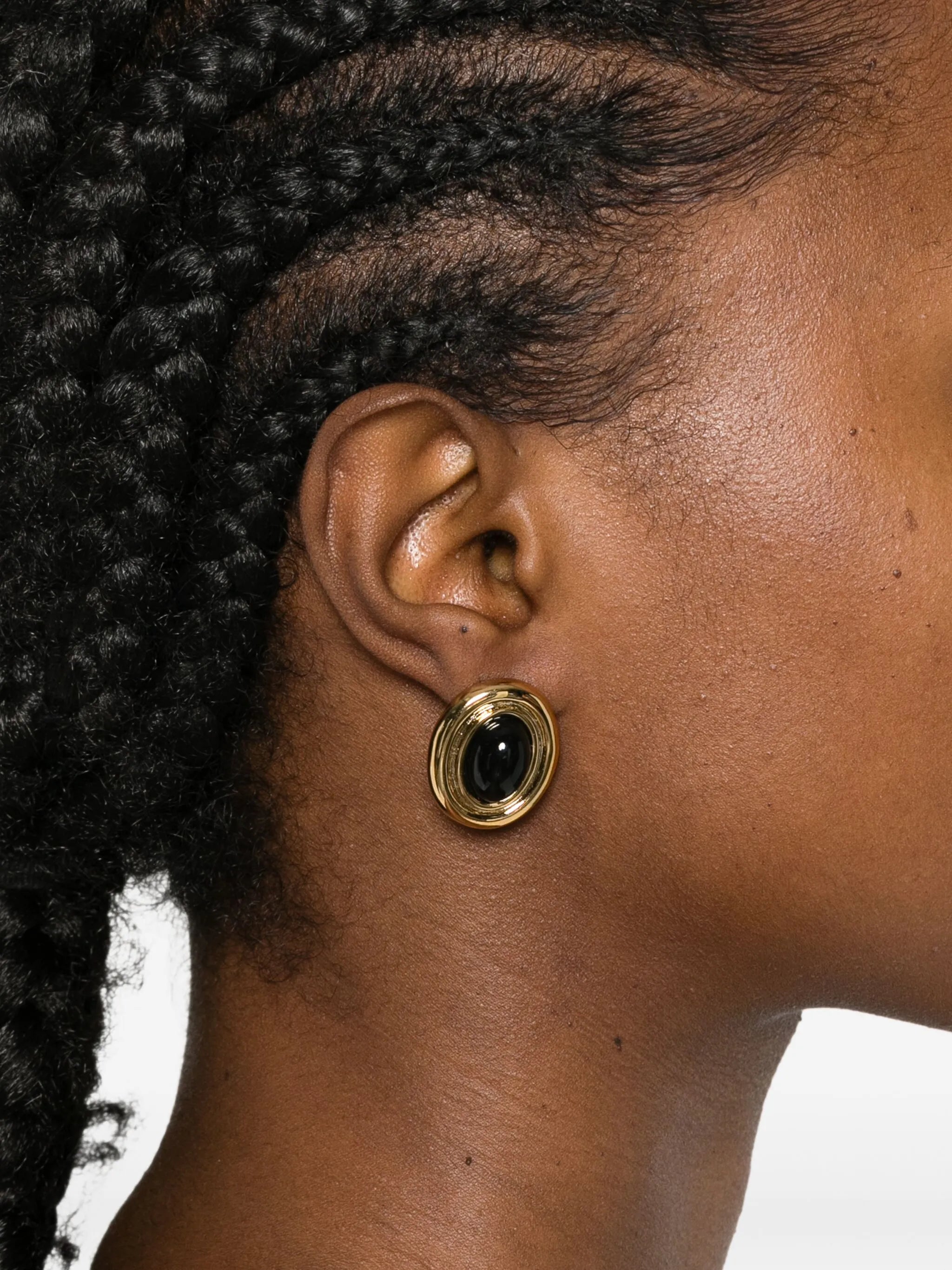 Prize earrings