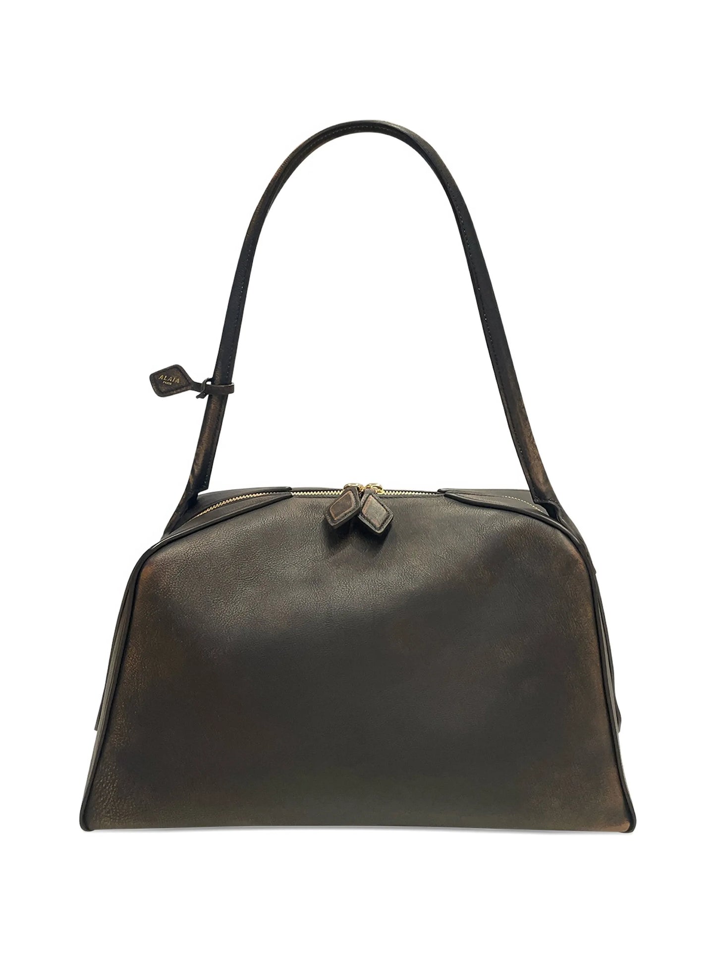 Le Bouledogue shoulder bag