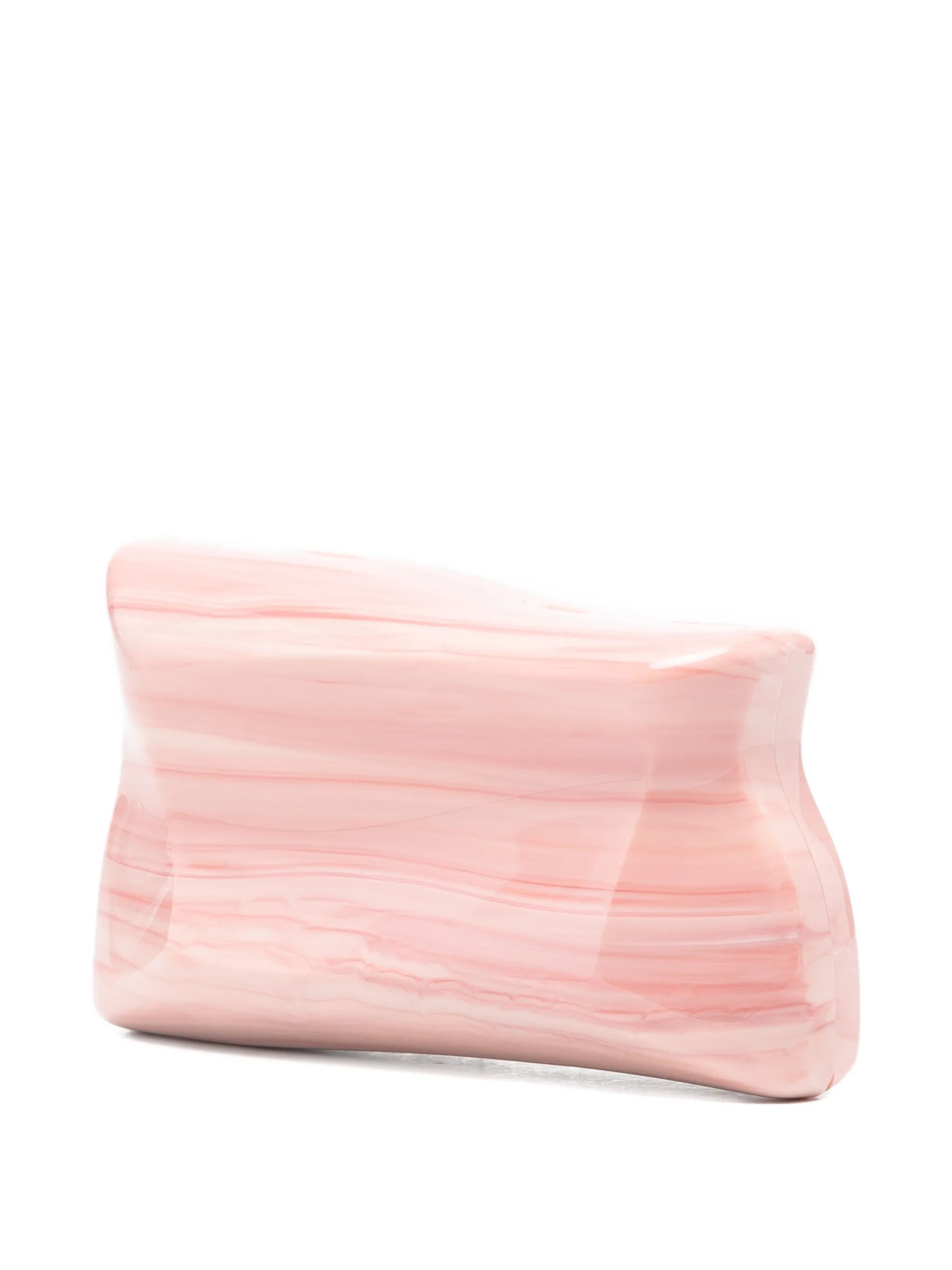 Malaya clutch bag