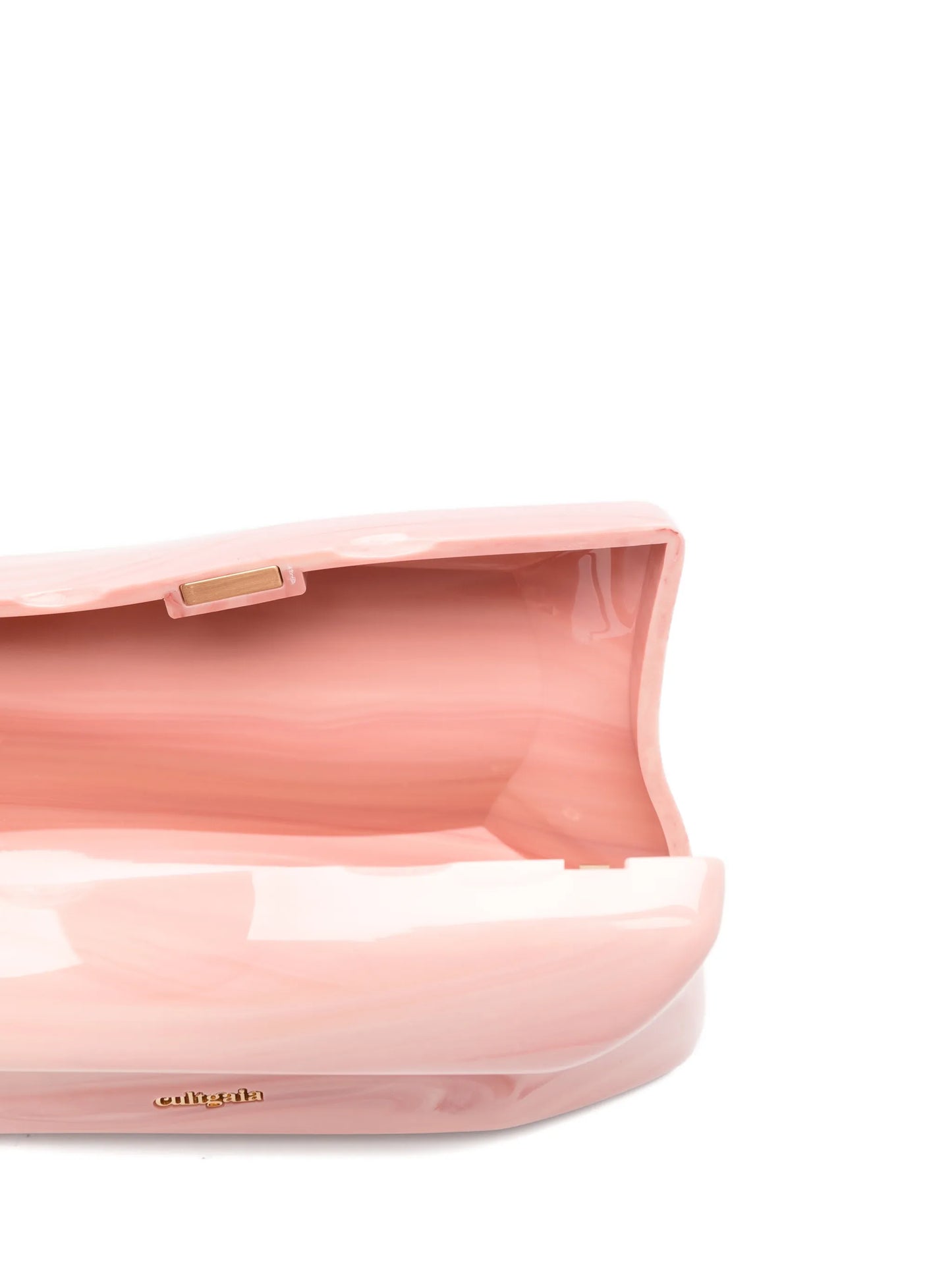 Malaya clutch bag