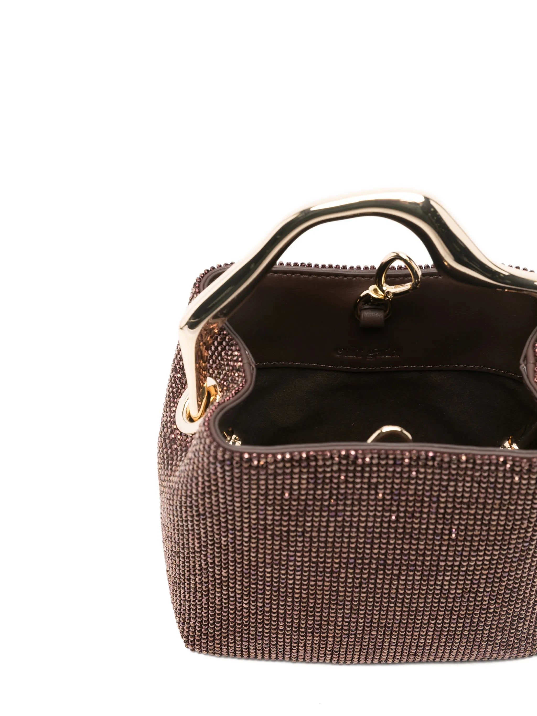 mini Solene tote bag