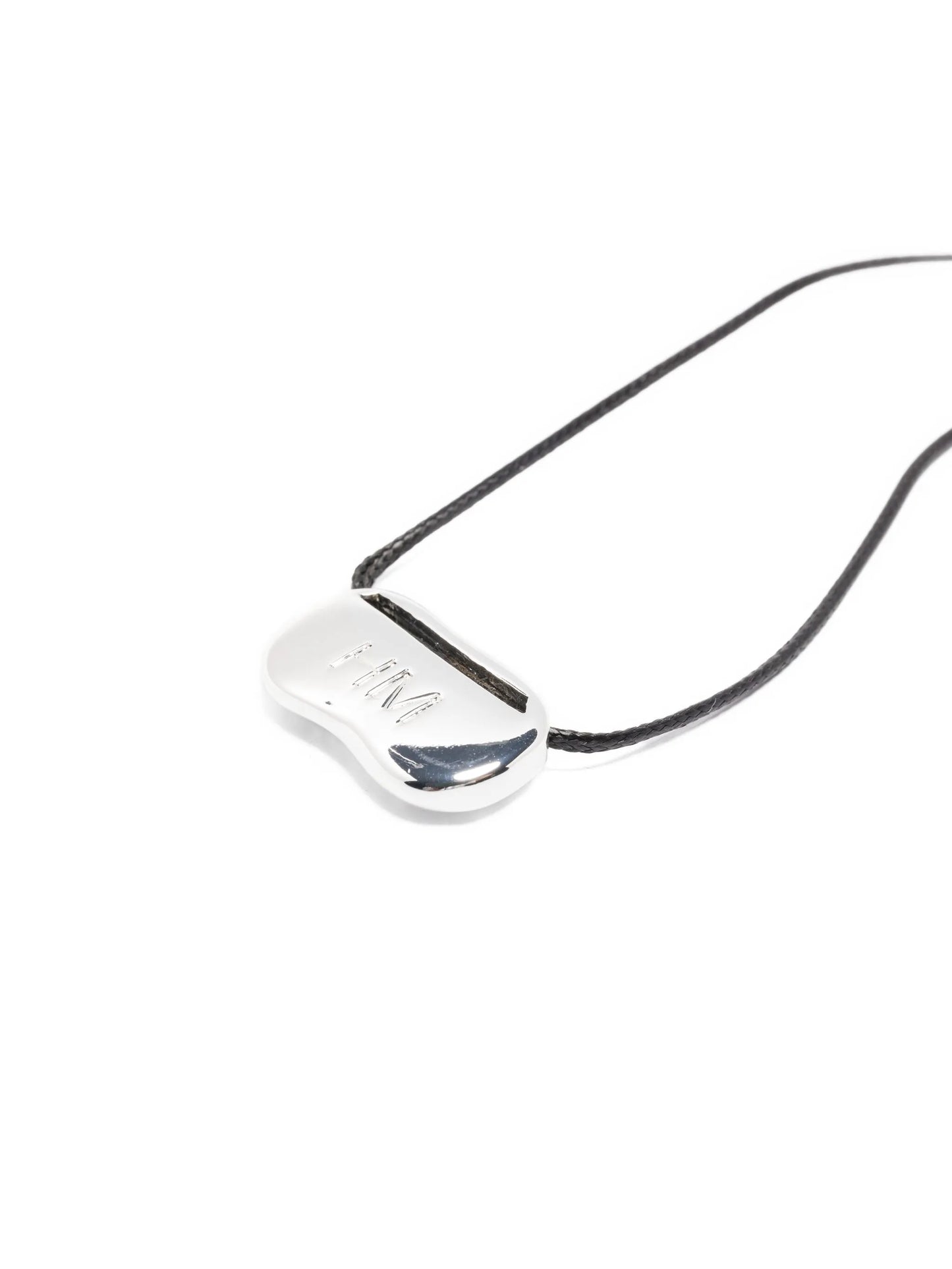 Pebble necklace