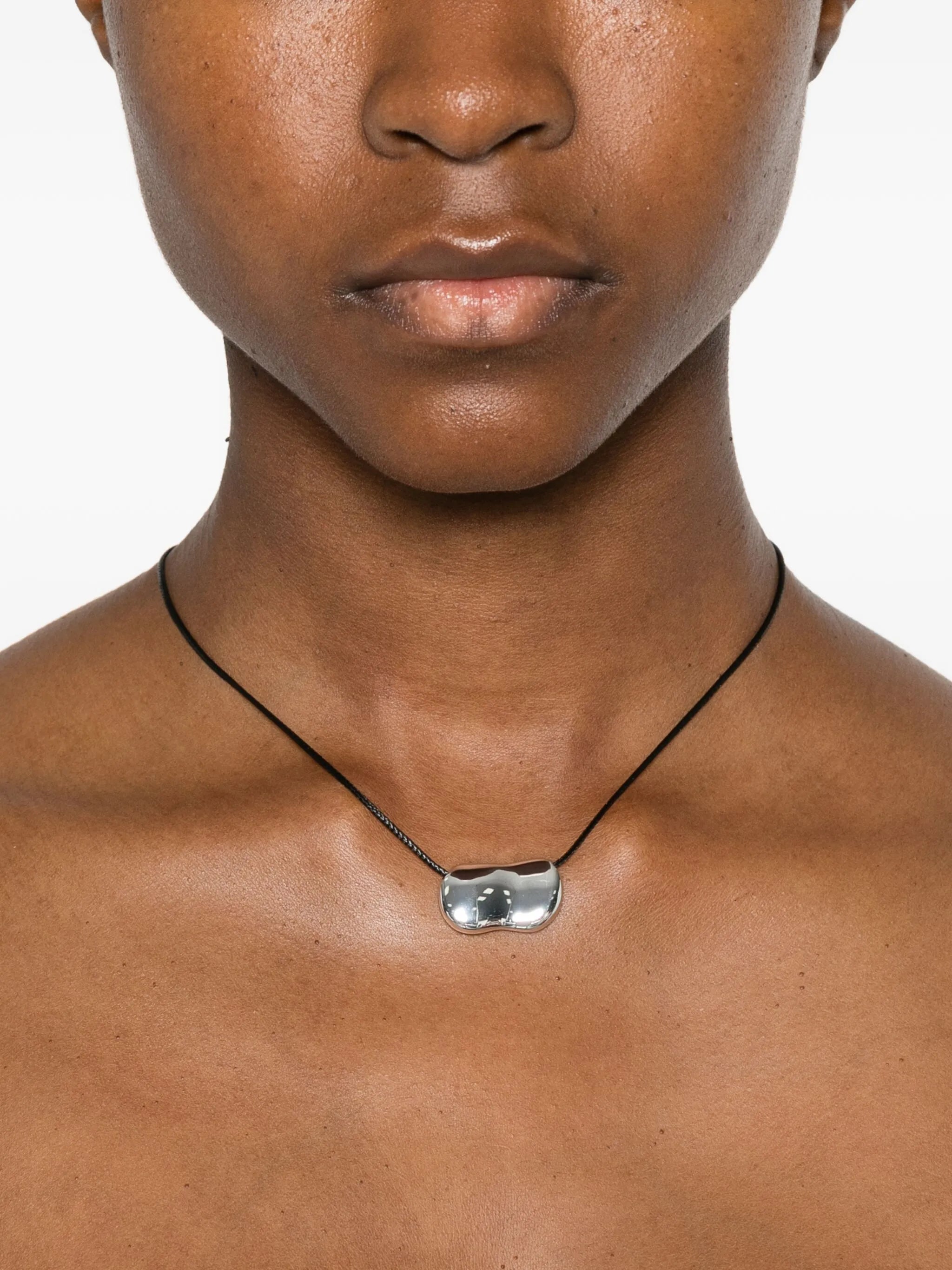 Pebble necklace