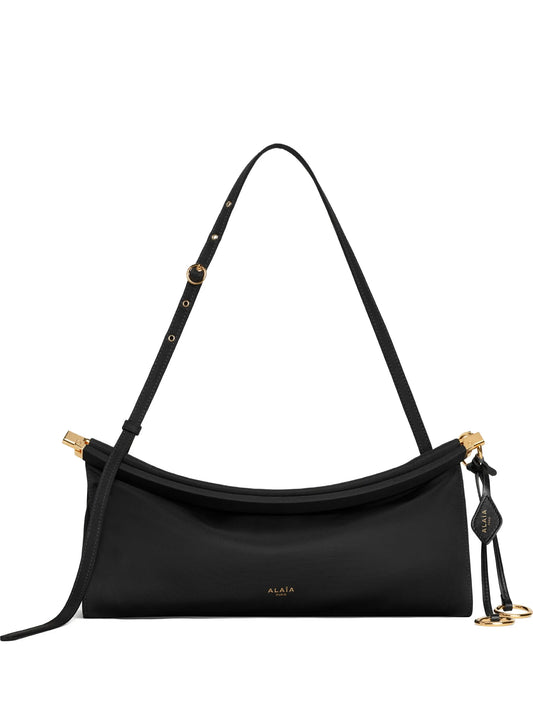 Le Click ring-charm shoulder bag