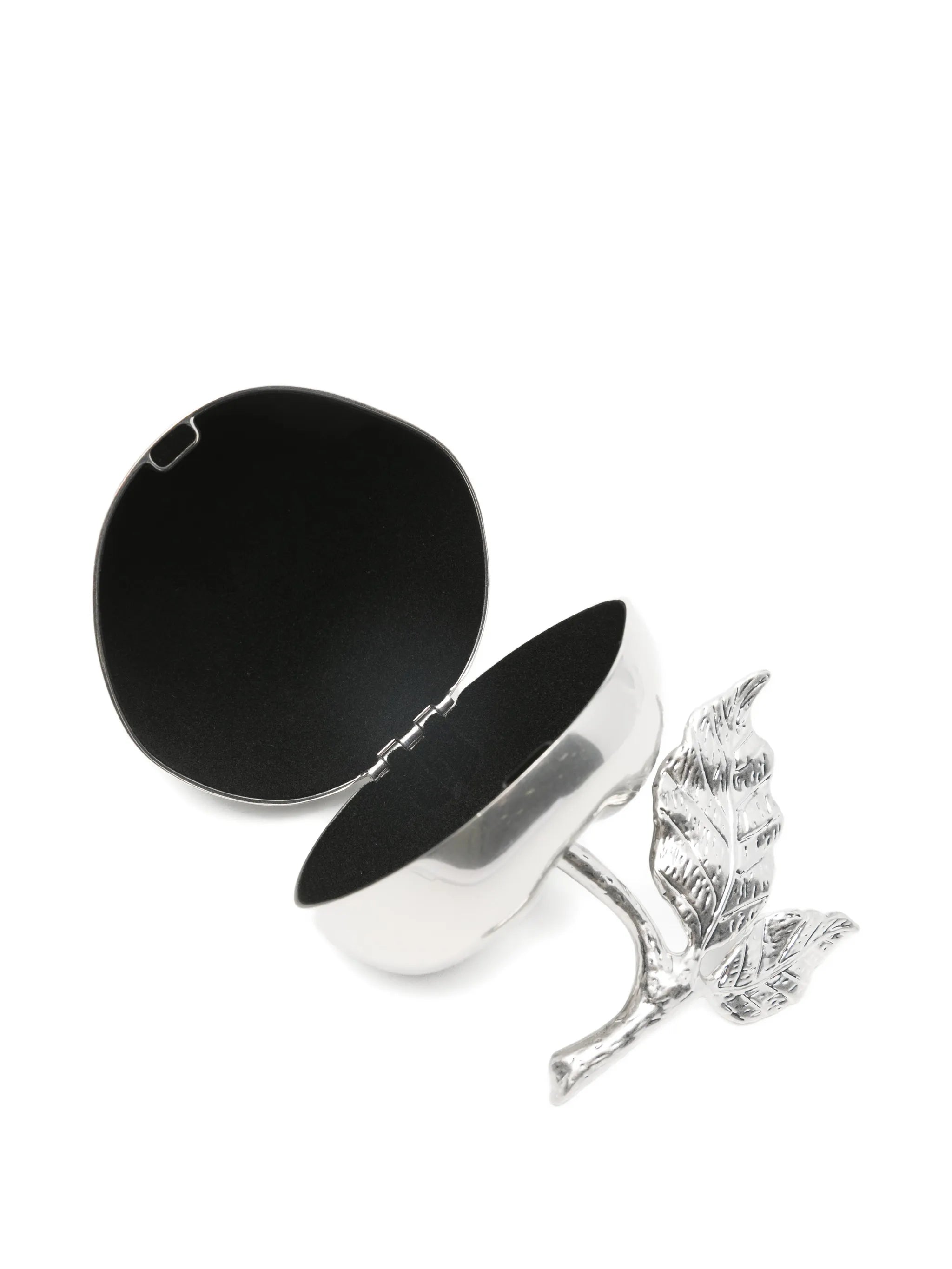 Mela clutch bag