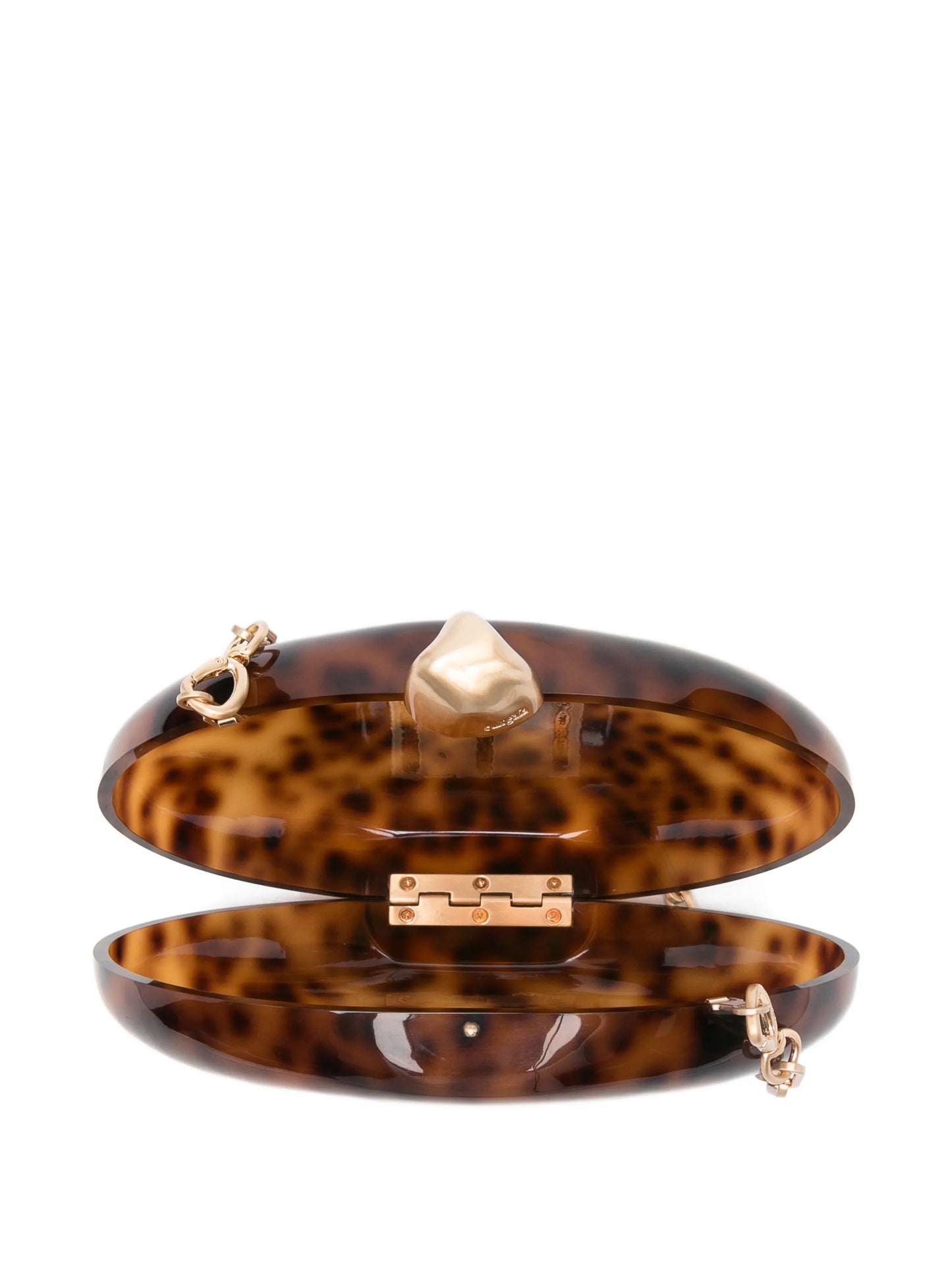 Eviana clutch bag