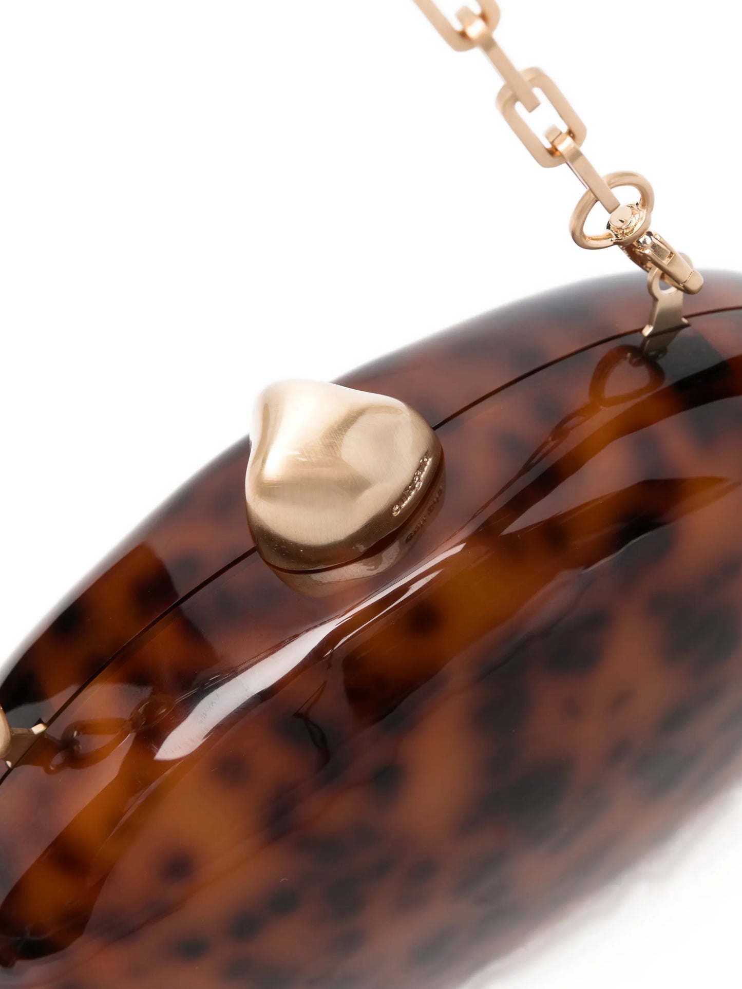 Eviana clutch bag