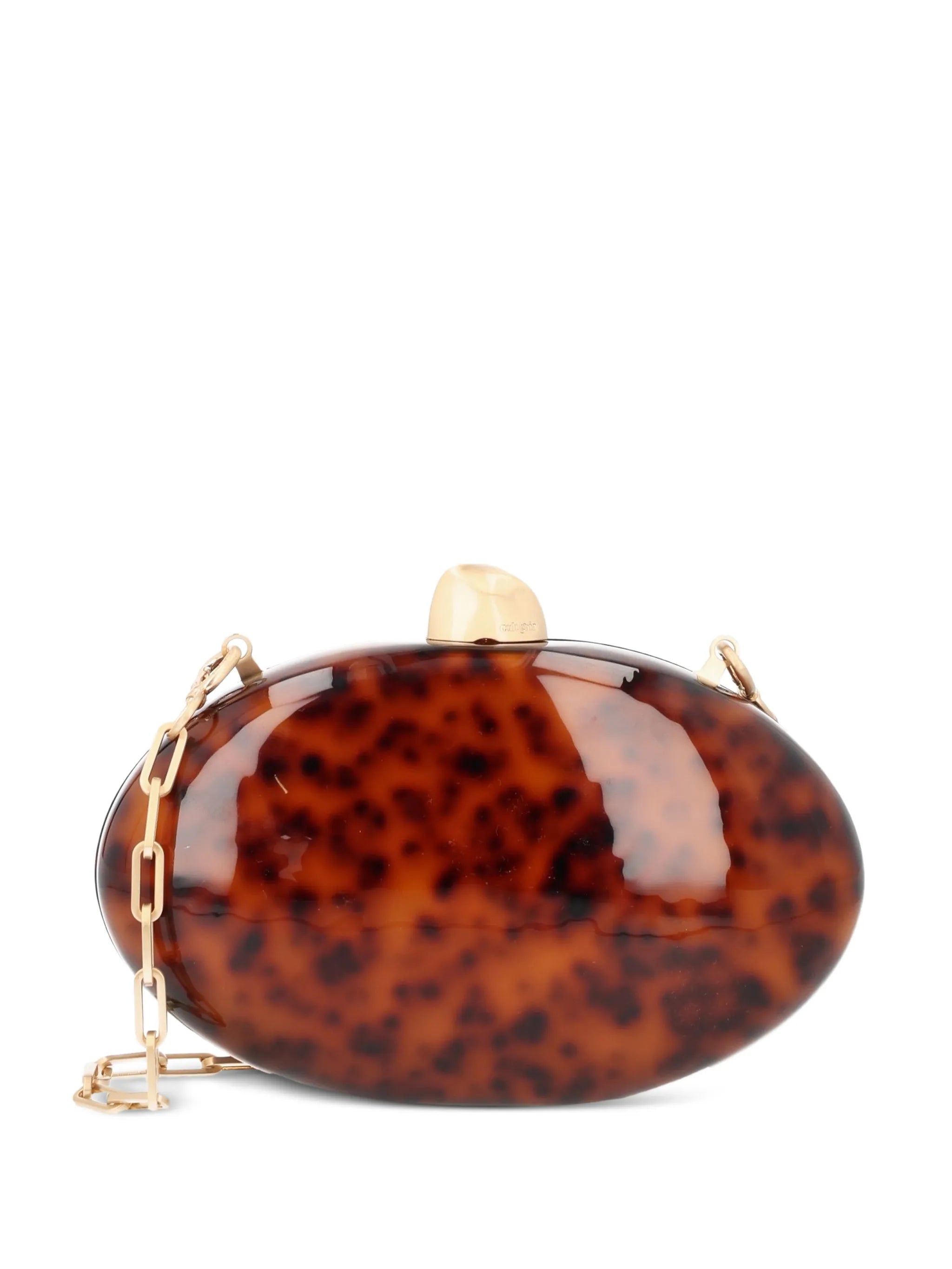 Eviana clutch bag