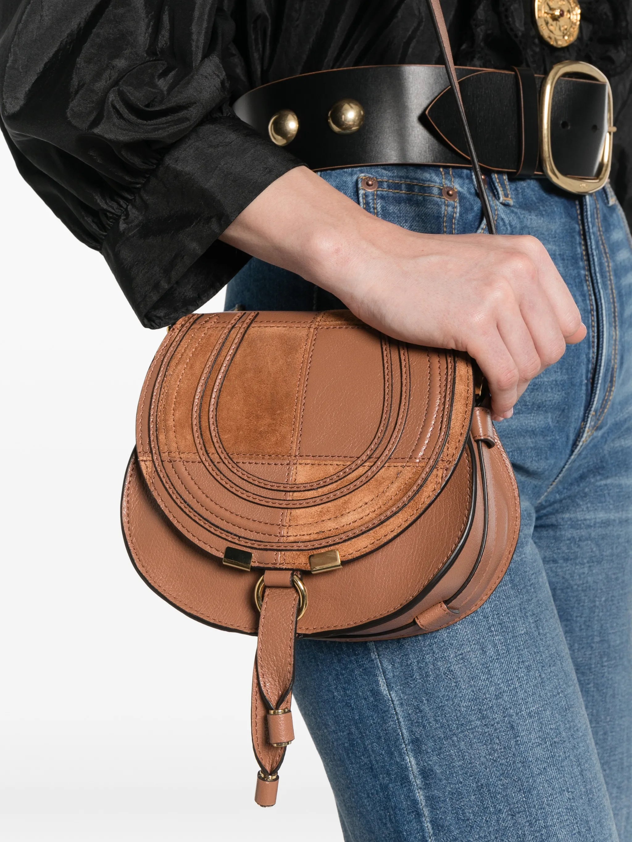 small Marcie cross body bag