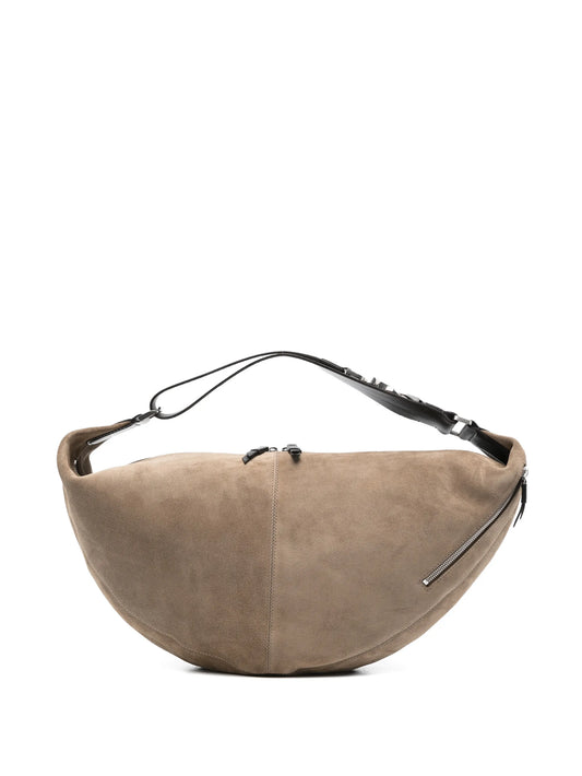 Quiver Clip tote bag