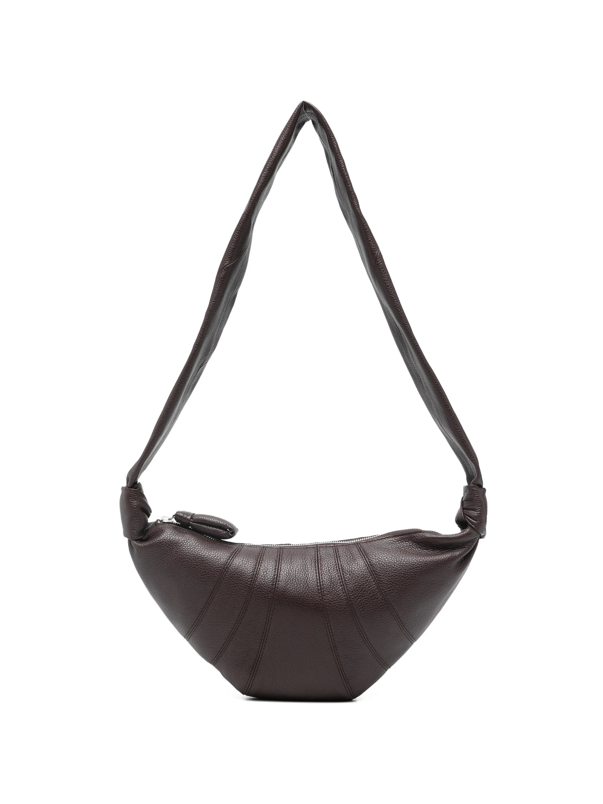 small Croissant shoulder bag