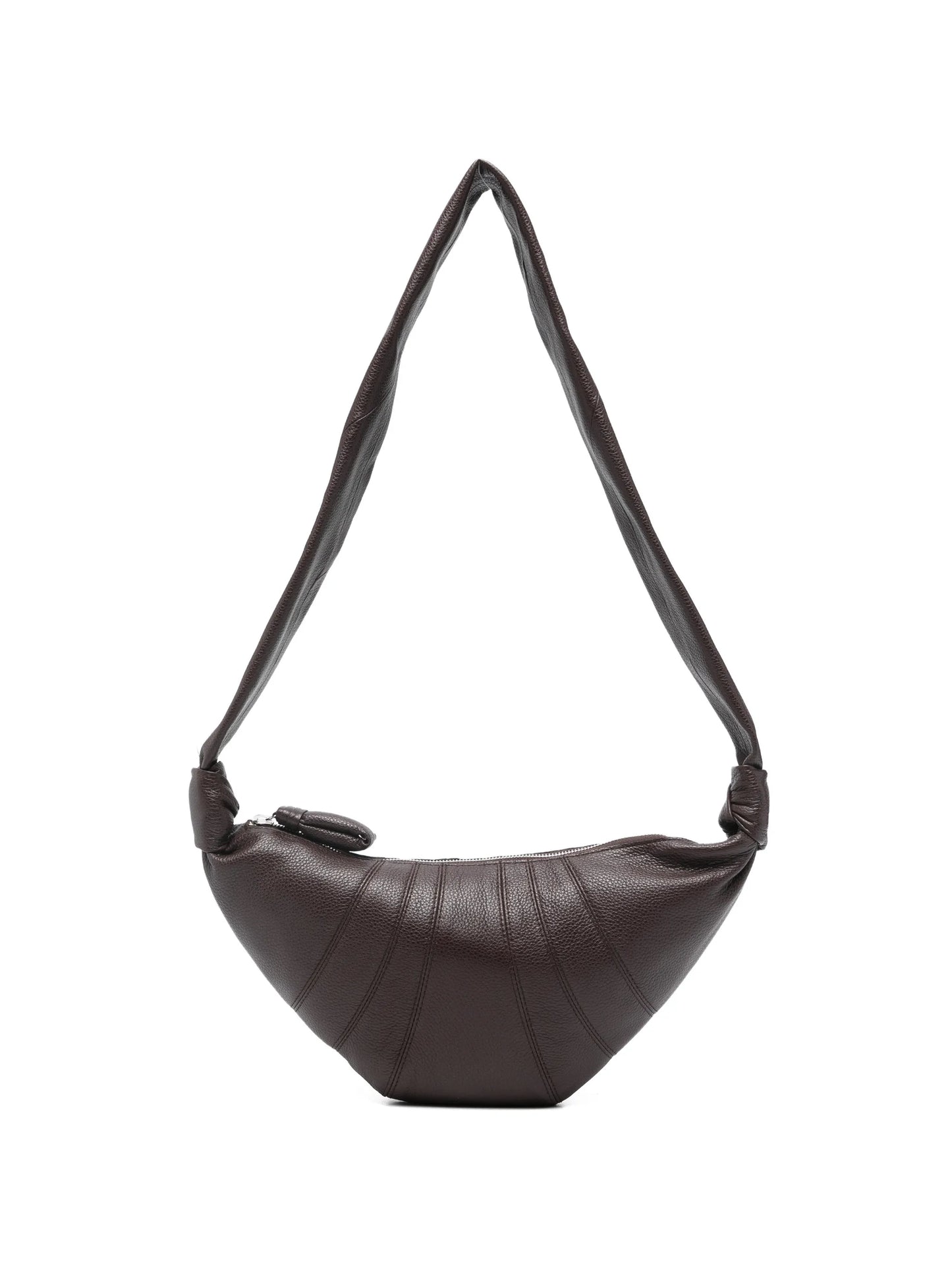 small Croissant shoulder bag