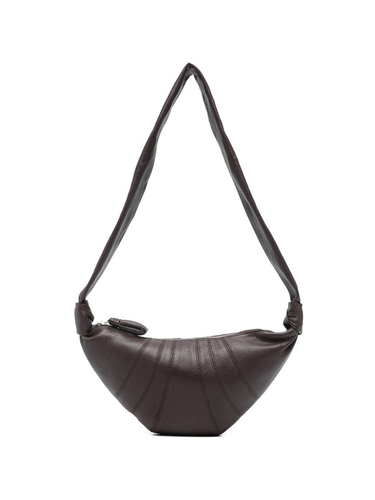 small Croissant shoulder bag