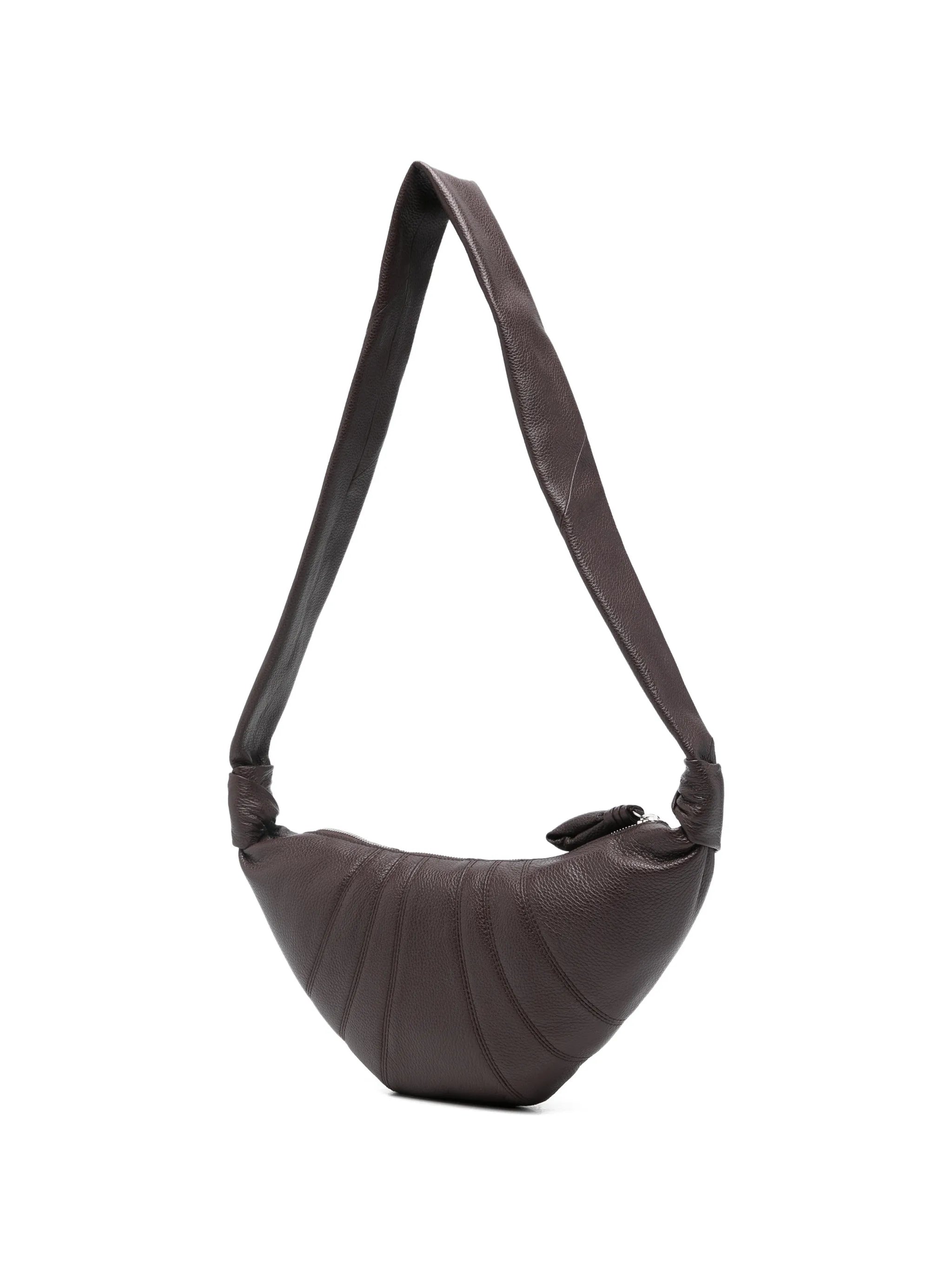 small Croissant shoulder bag