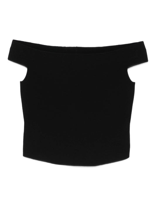 dalton off shoulder top