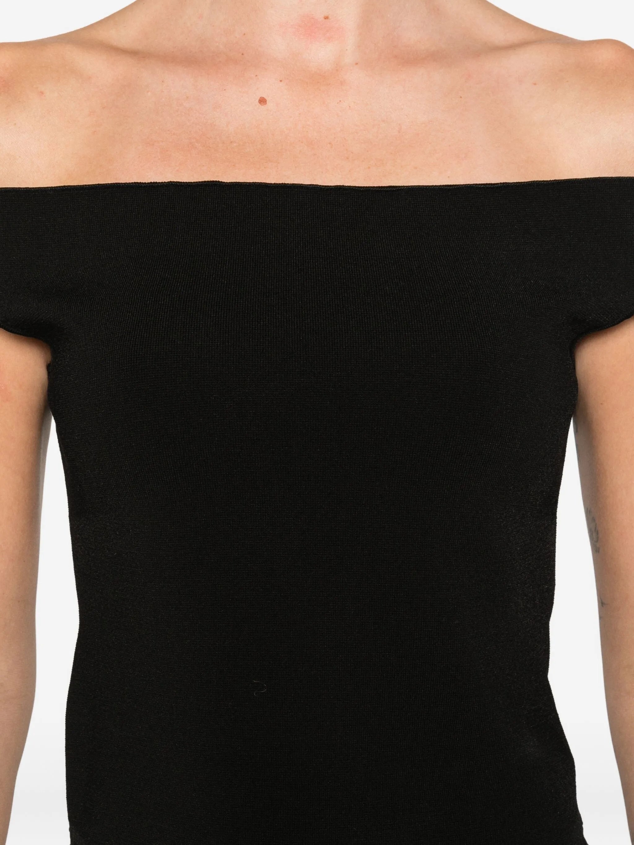 dalton off shoulder top