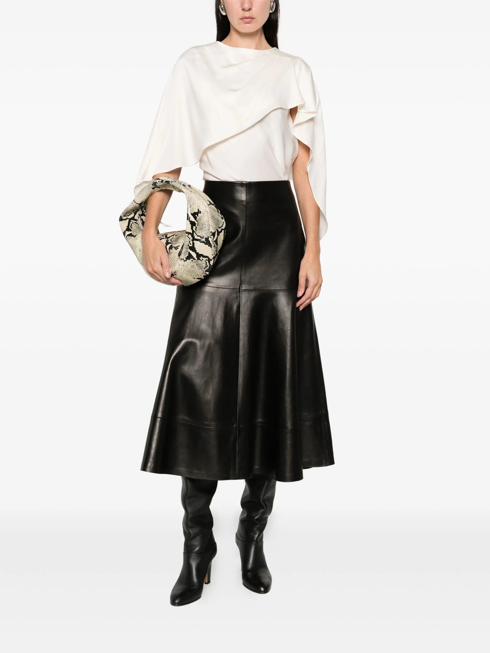 Eliora cape top