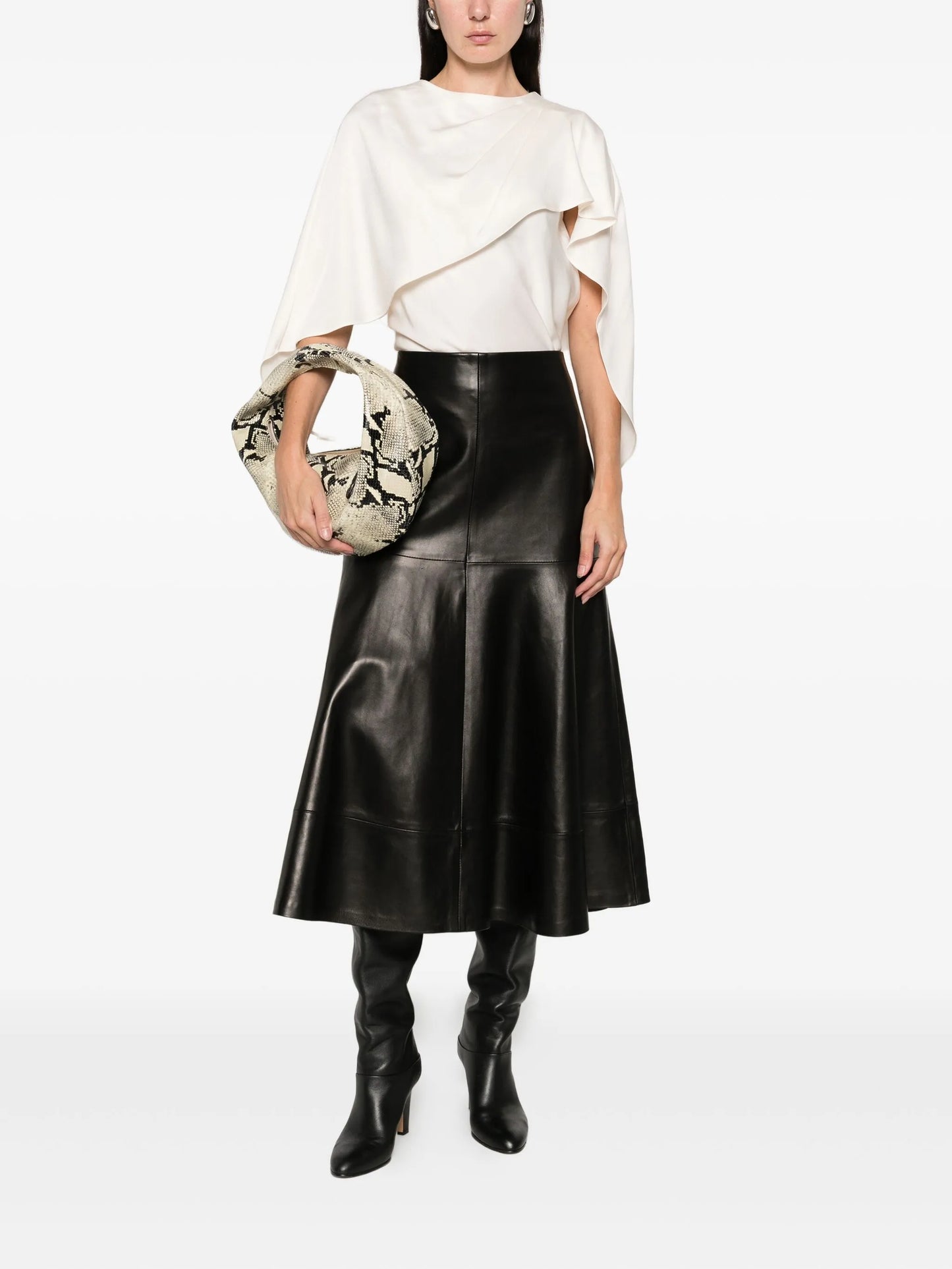 Eliora cape top