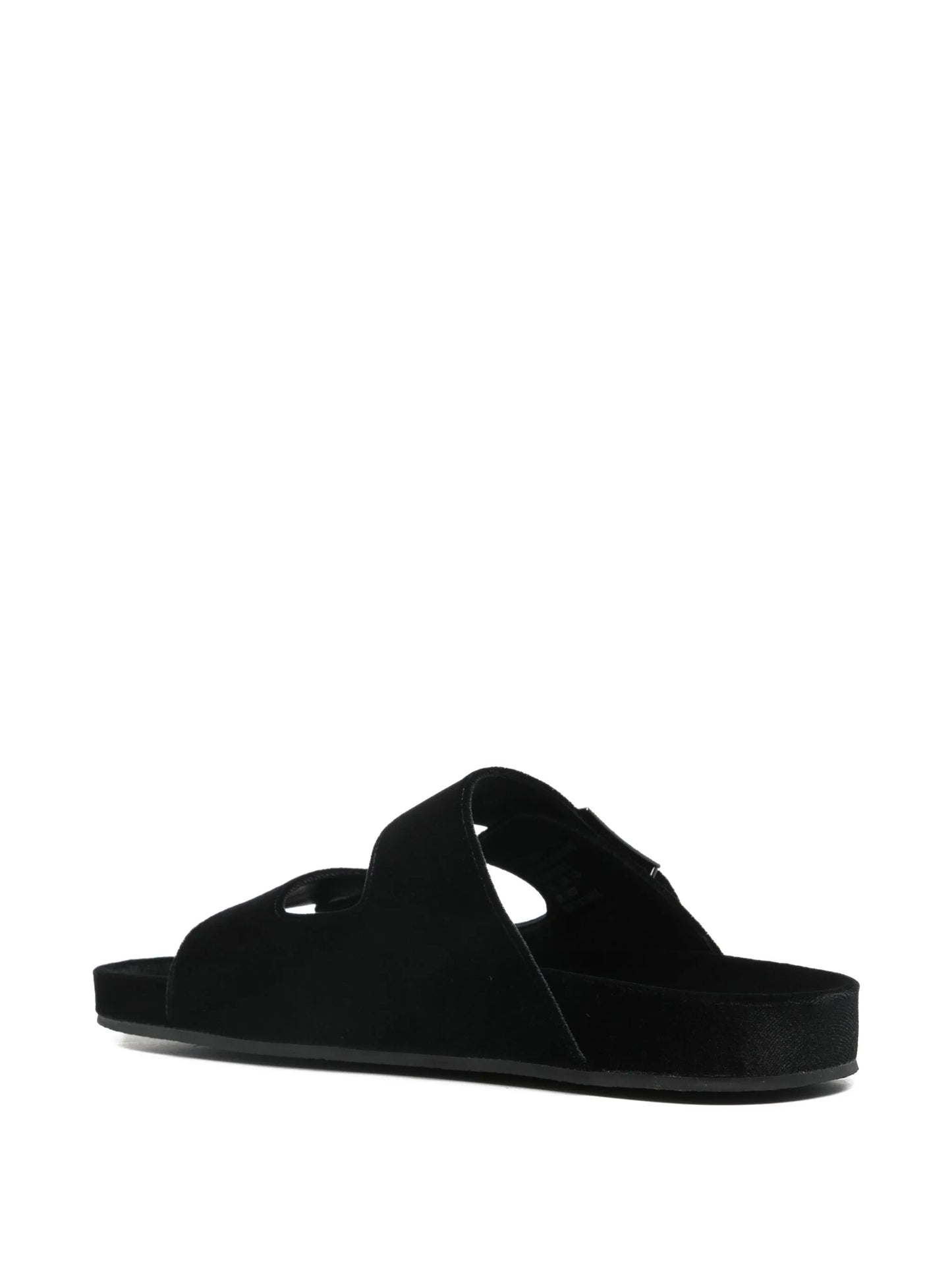 Mellow Pavé sandals