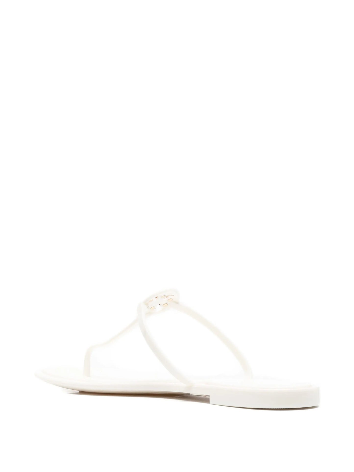 Mini Miller jelly sandals